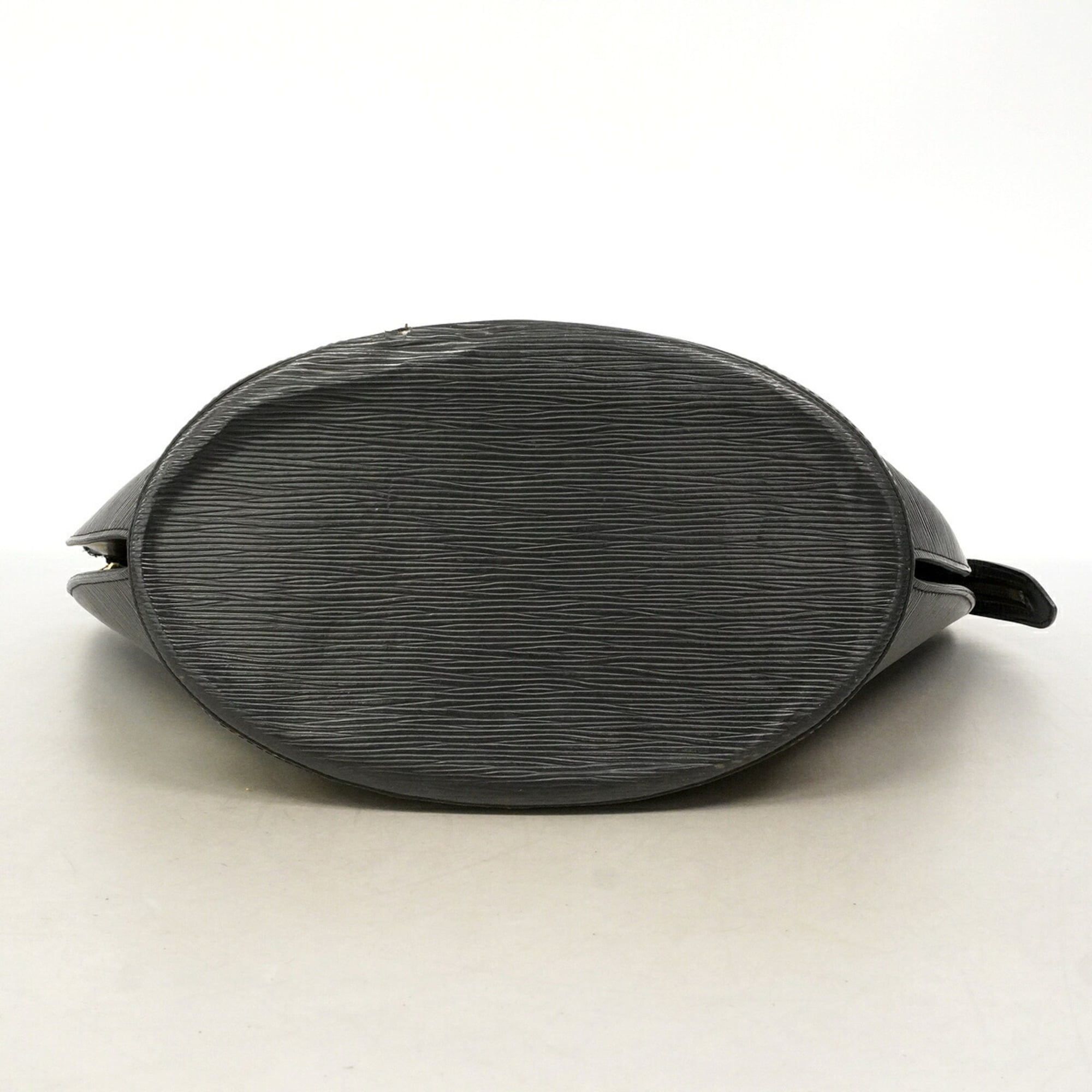 Louis Vuitton Noir Tote Bag (Pre-Owned)