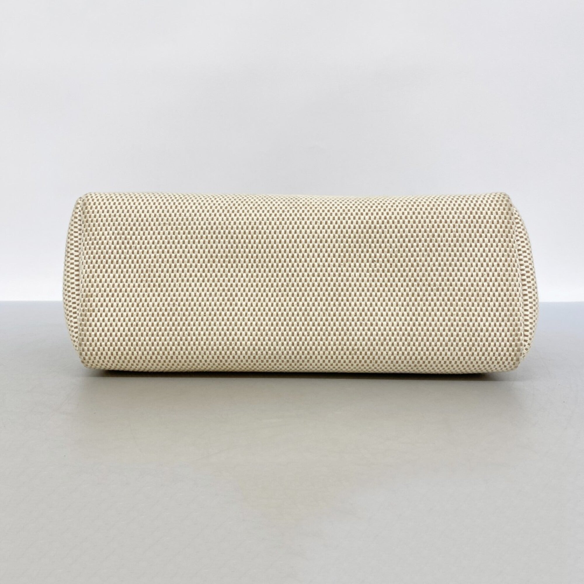 Hermes Natural Shoulder Bag (Pre-Owned)