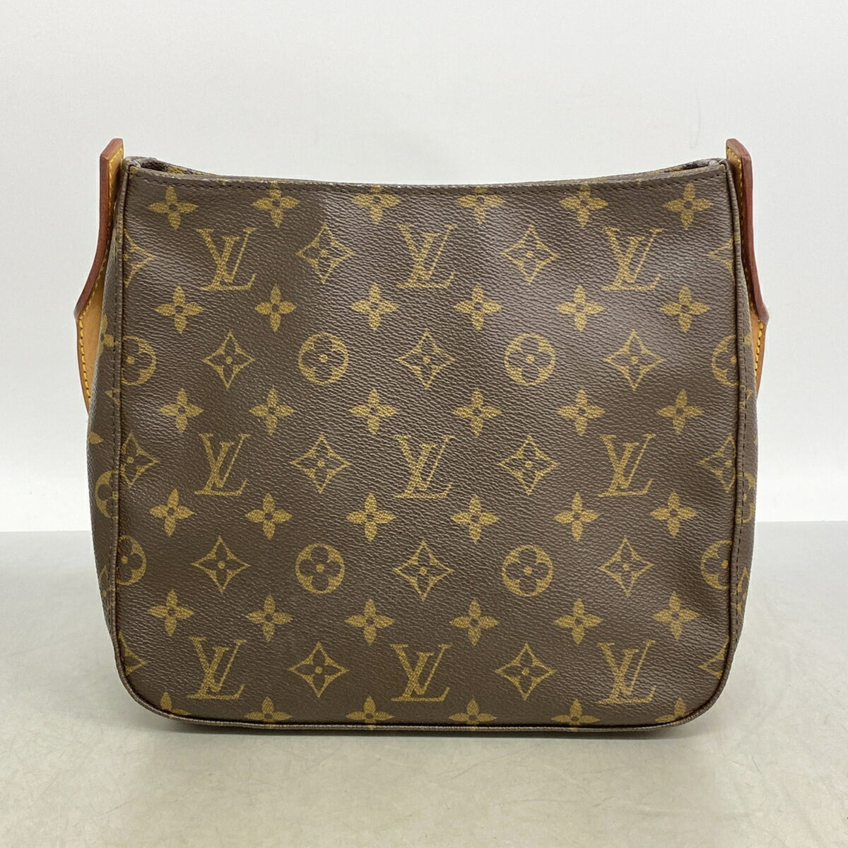 Louis Vuitton Brown Shoulder Bag (Pre-Owned)