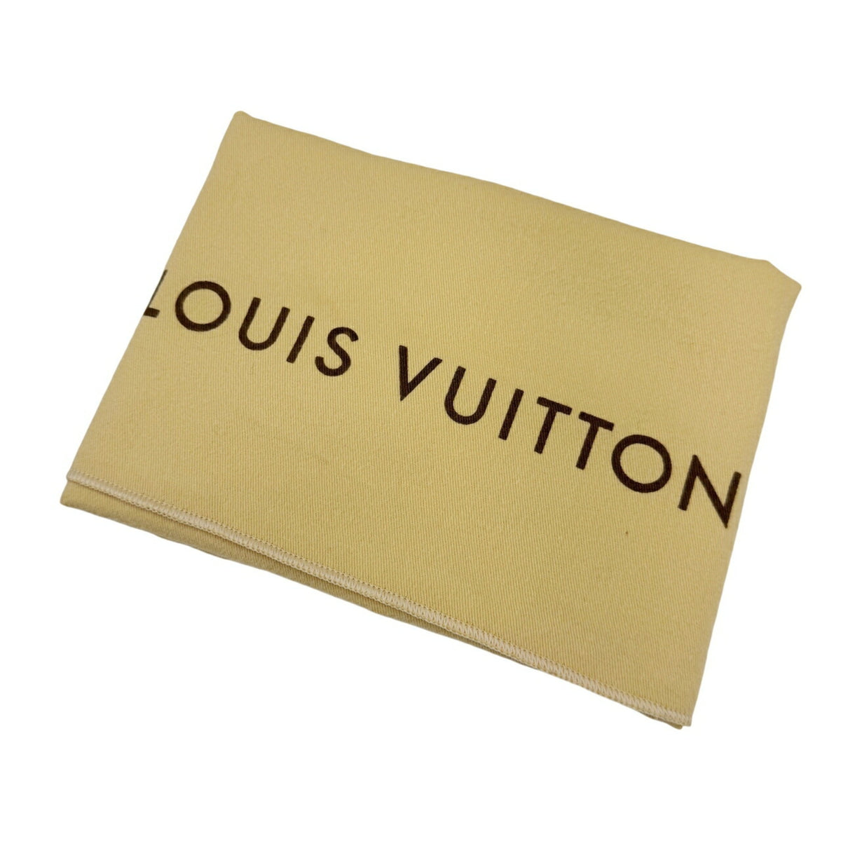 Louis Vuitton Monogram Brown Monogram Shoulder Bag (Pre-Owned)