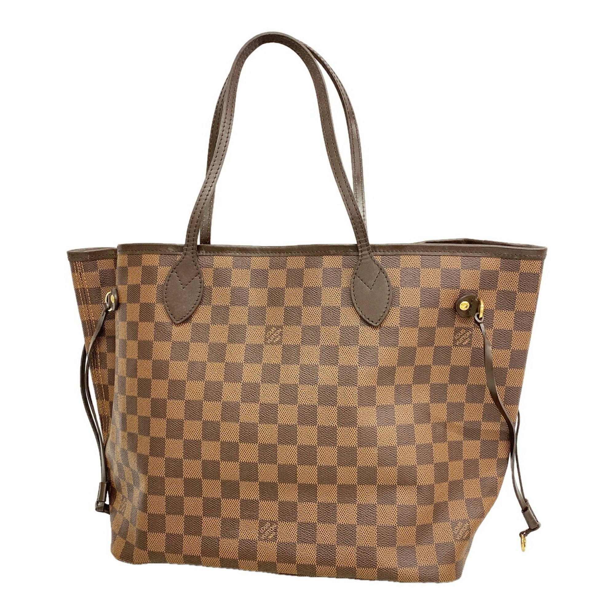 Louis Vuitton Ebene Tote Bag (Pre-Owned)
