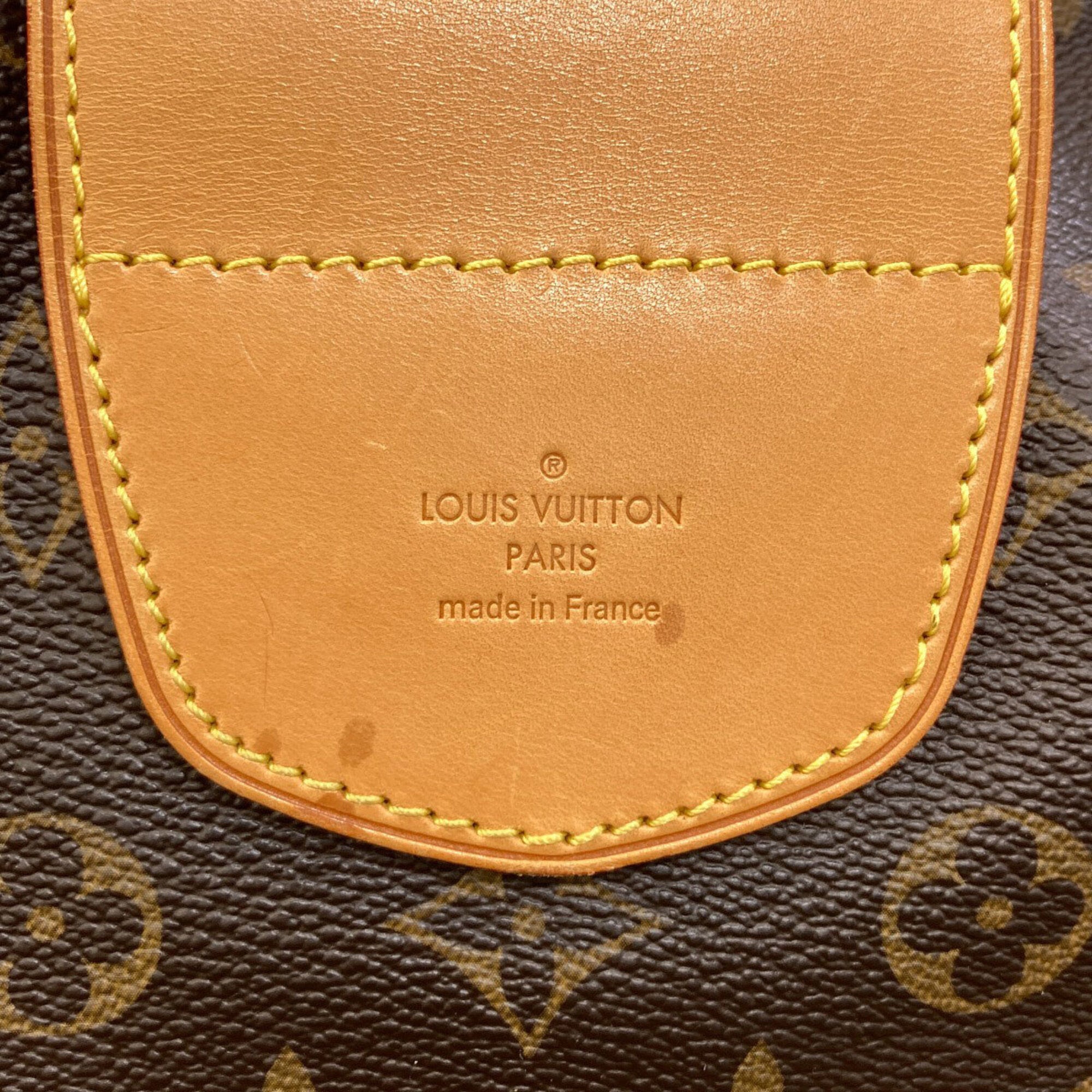 Louis Vuitton Monogram Monogram Tote Bag (Pre-Owned)