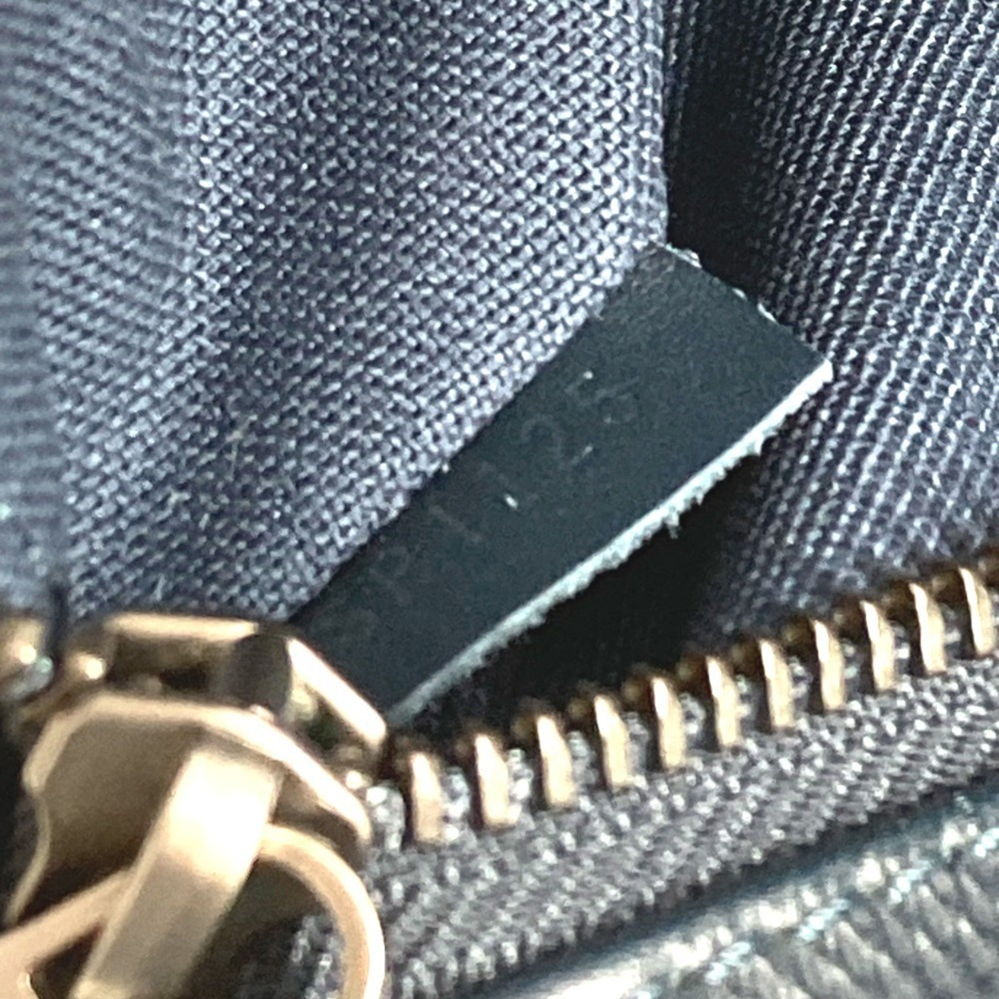 Louis Vuitton Damier Infini Navy Damier Infini Messenger Bag Shoulder Bag (Pre-Owned)
