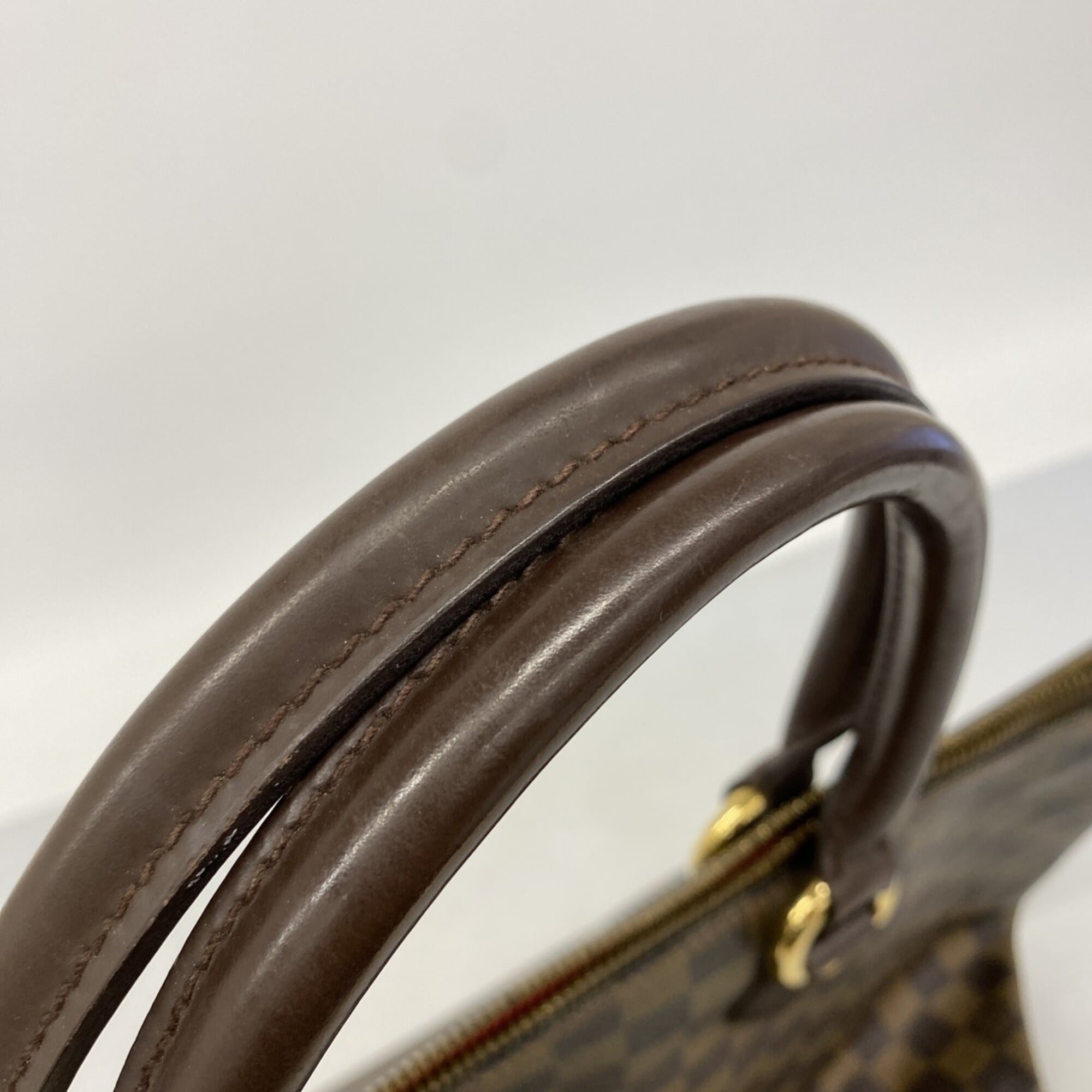 Louis Vuitton Ebene Tote Bag (Pre-Owned)
