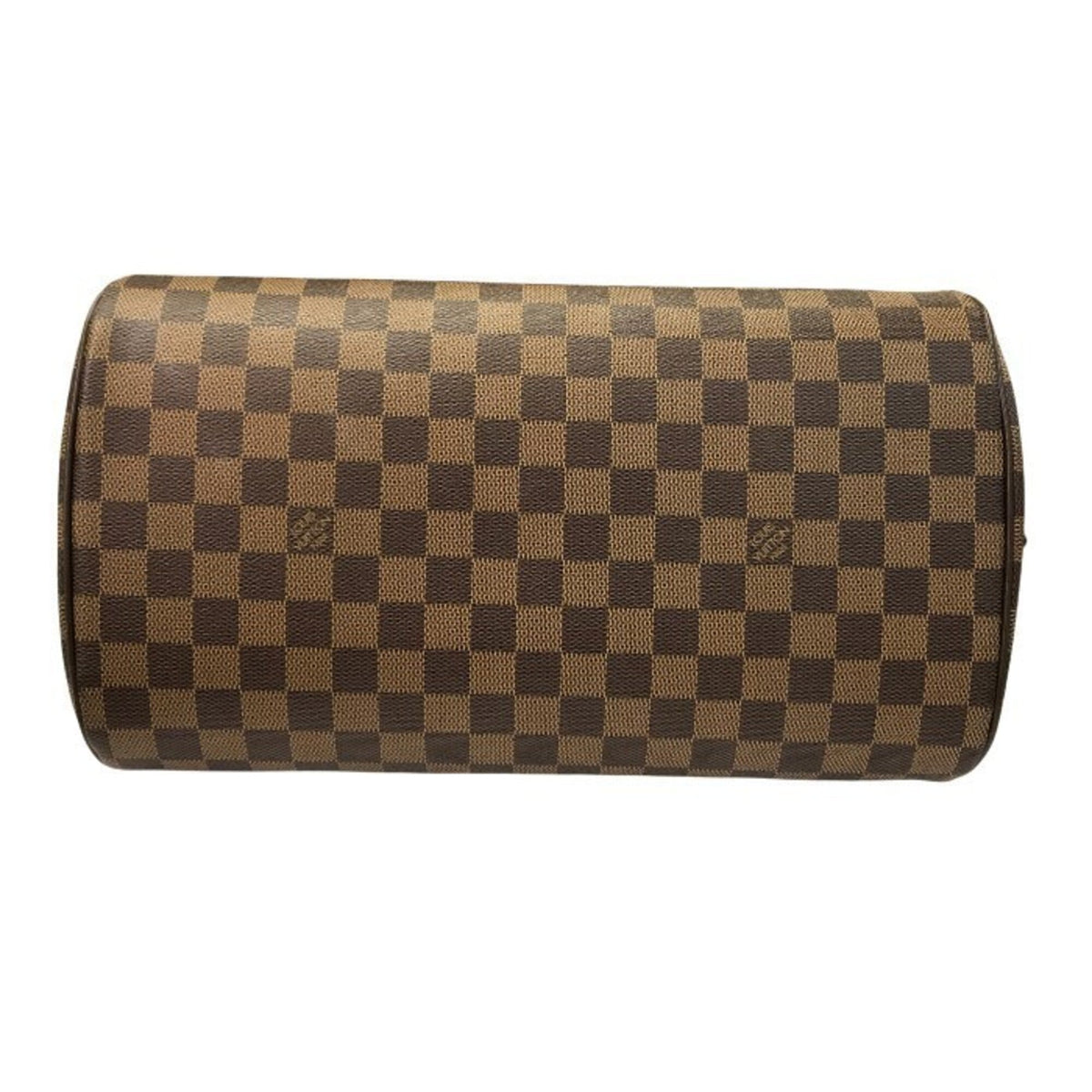Louis Vuitton Damier Brown Handbag (Pre-Owned)