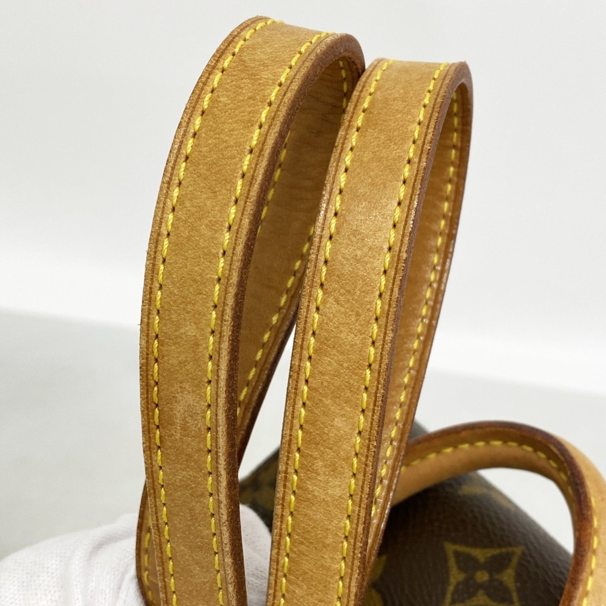 Louis Vuitton Brown Backpack (Pre-Owned)