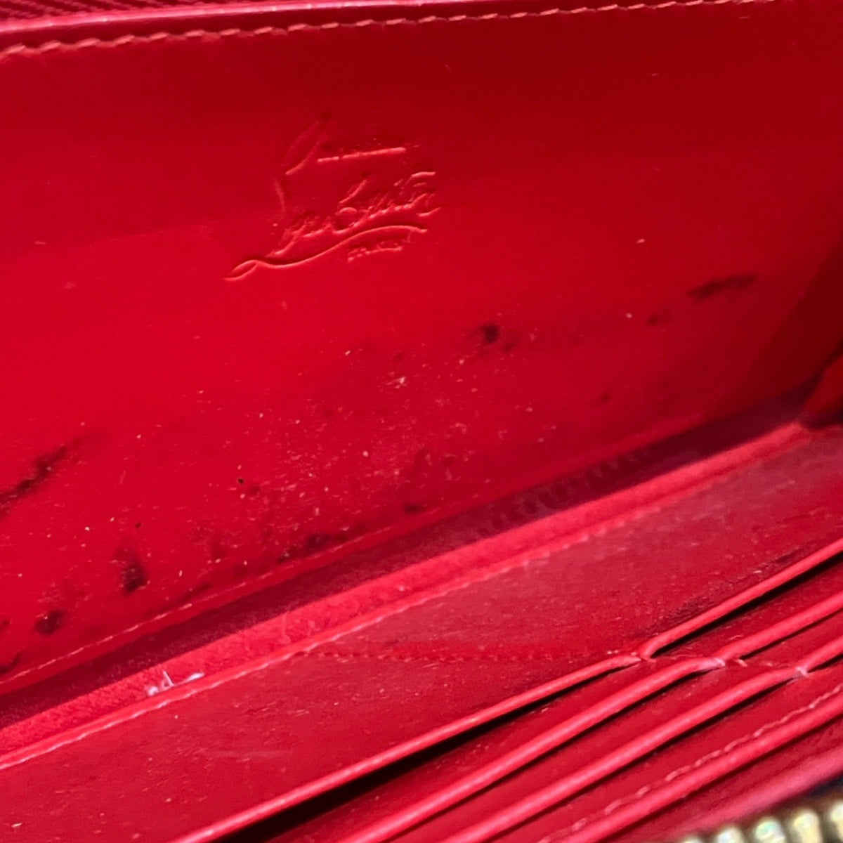 Christian Louboutin