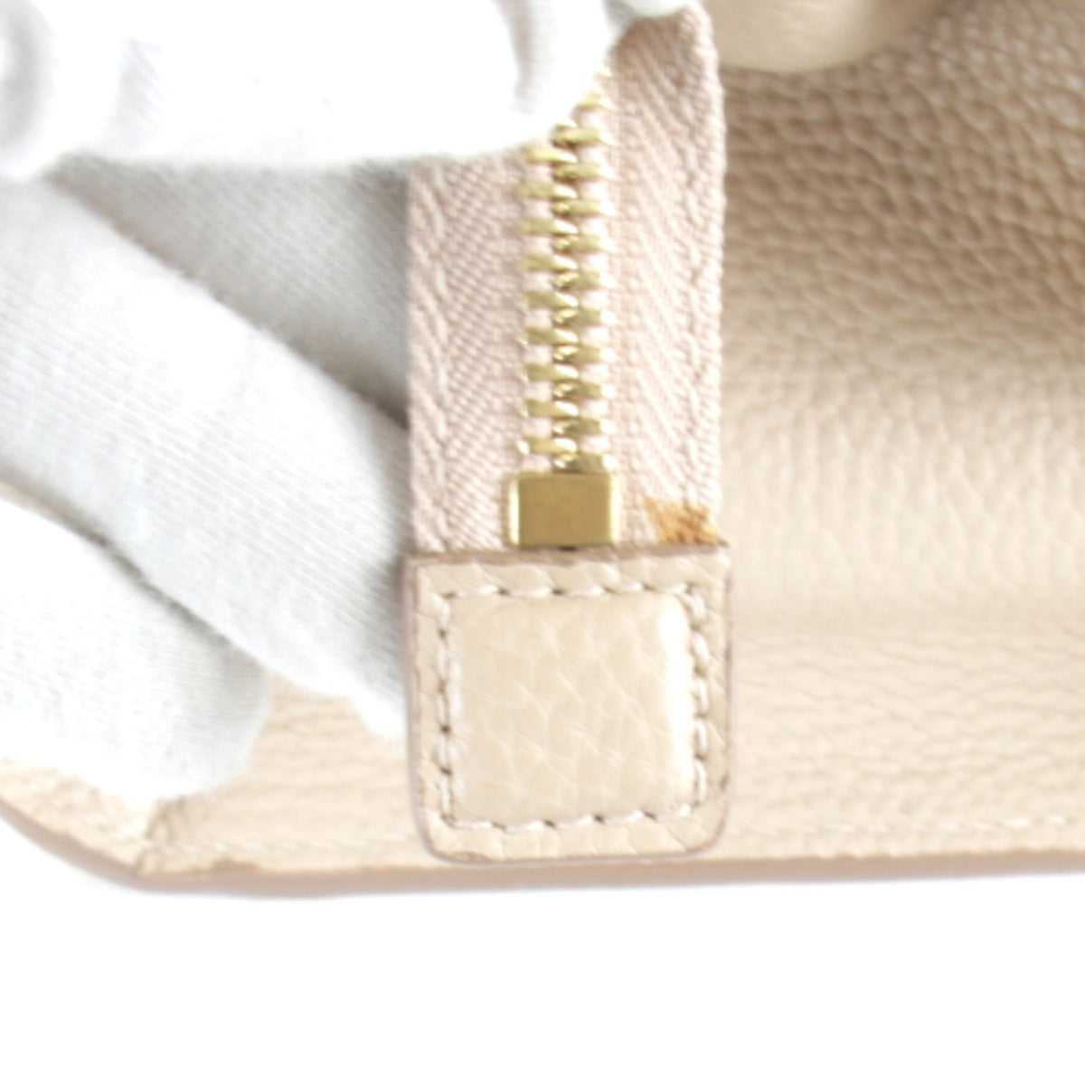 Salvatore Ferragamo Pink Leather Handbag (Pre-Owned)