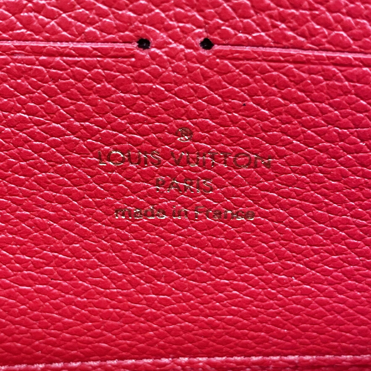 Louis Vuitton