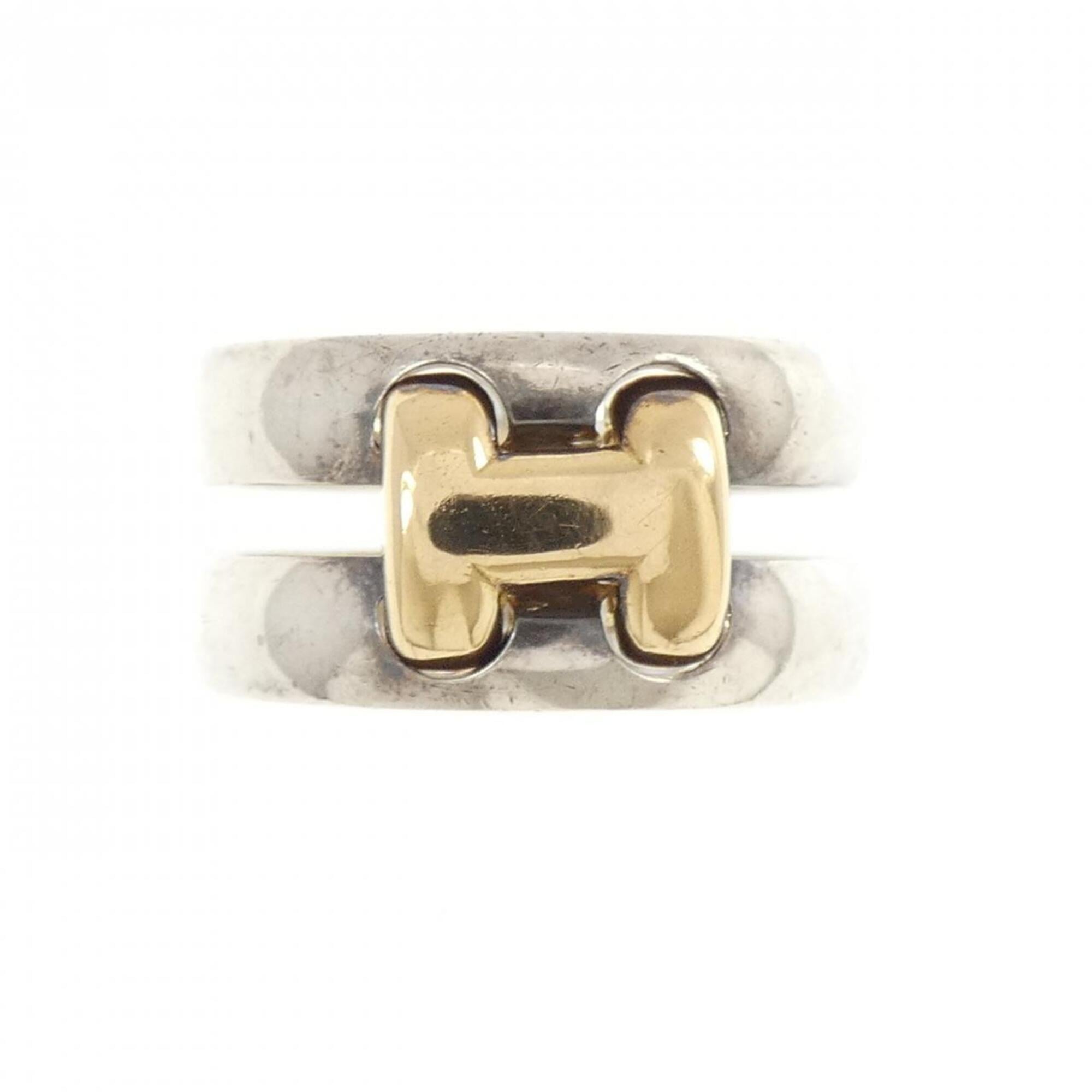 Hermes Band Ring (Pre-Owned)