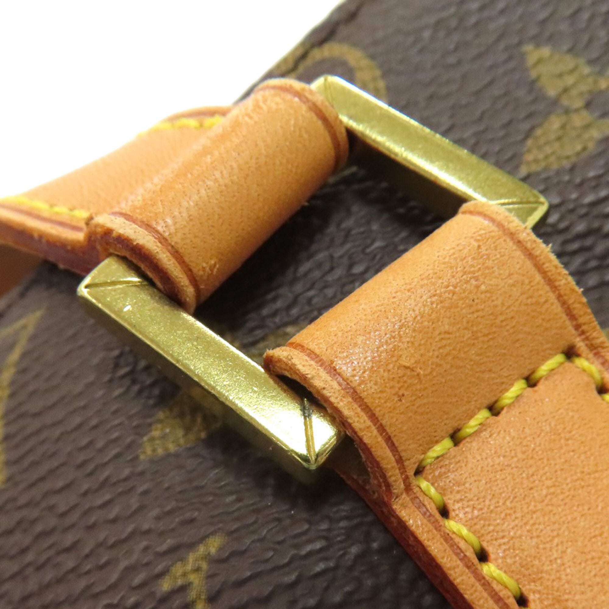Louis Vuitton Monogram Monogram Monogram Tote Bag (Pre-Owned)