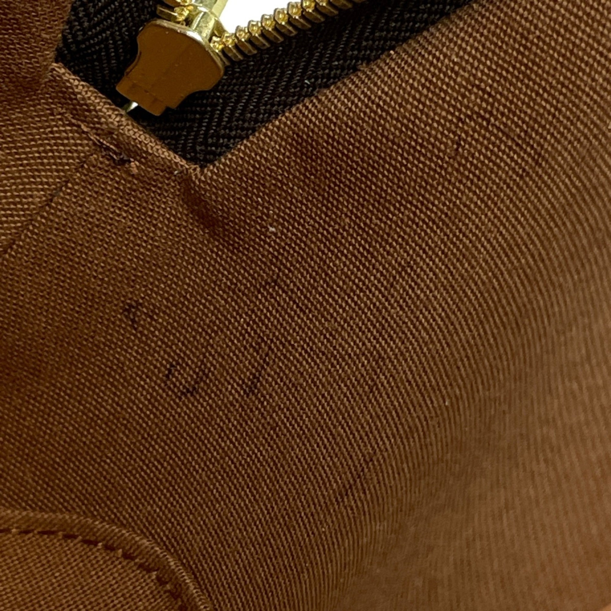 Louis Vuitton Brown Monogram (Pre-Owned)