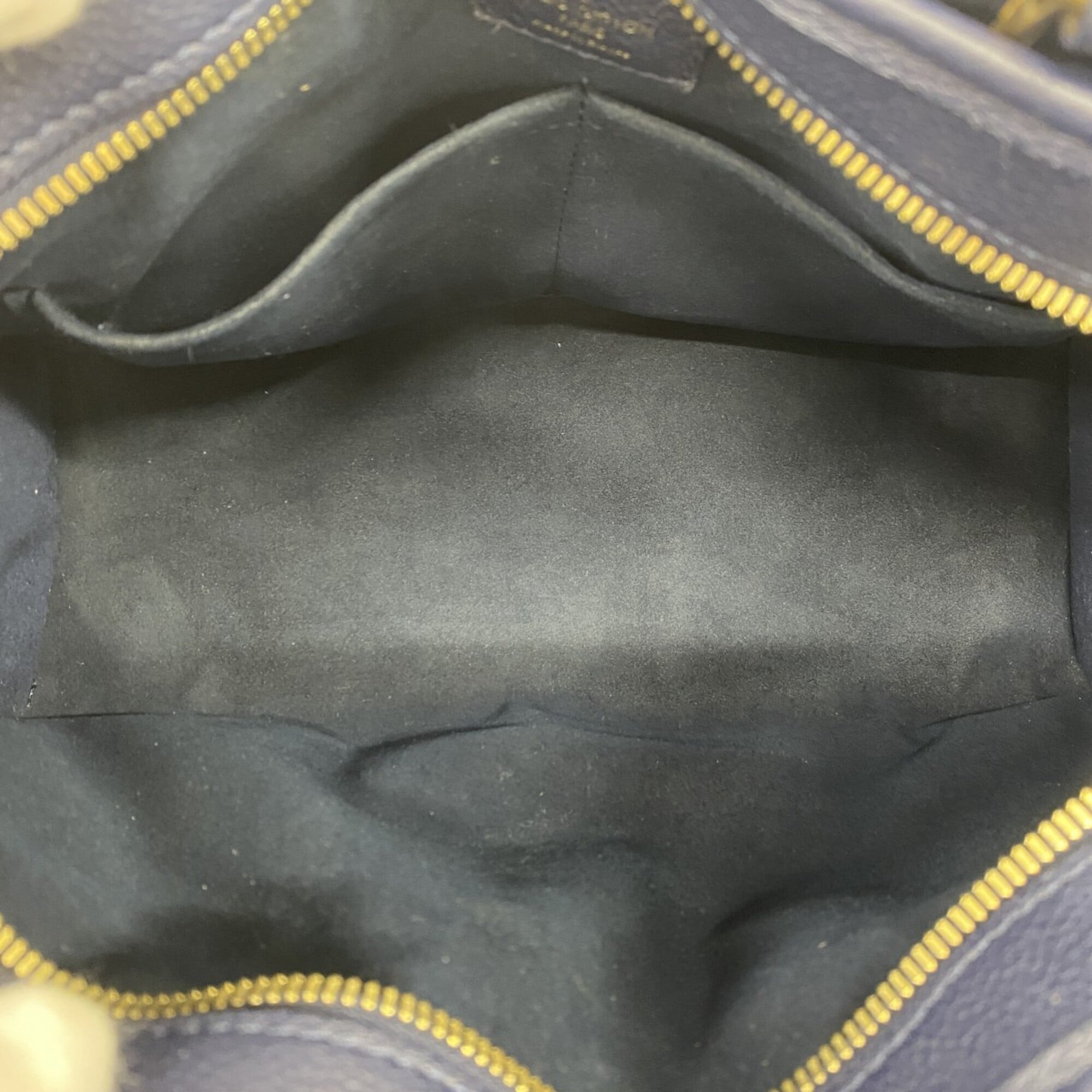Louis Vuitton Brown Handbag (Pre-Owned)