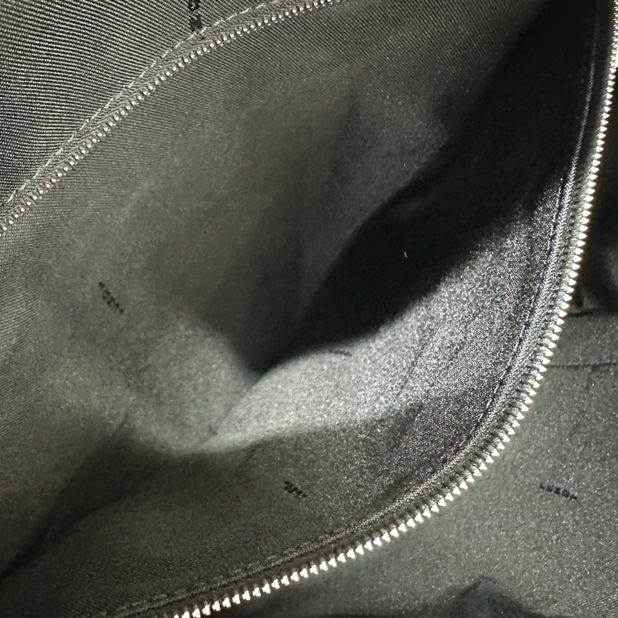 Fendi White Other Backpack (Pre-Owned)