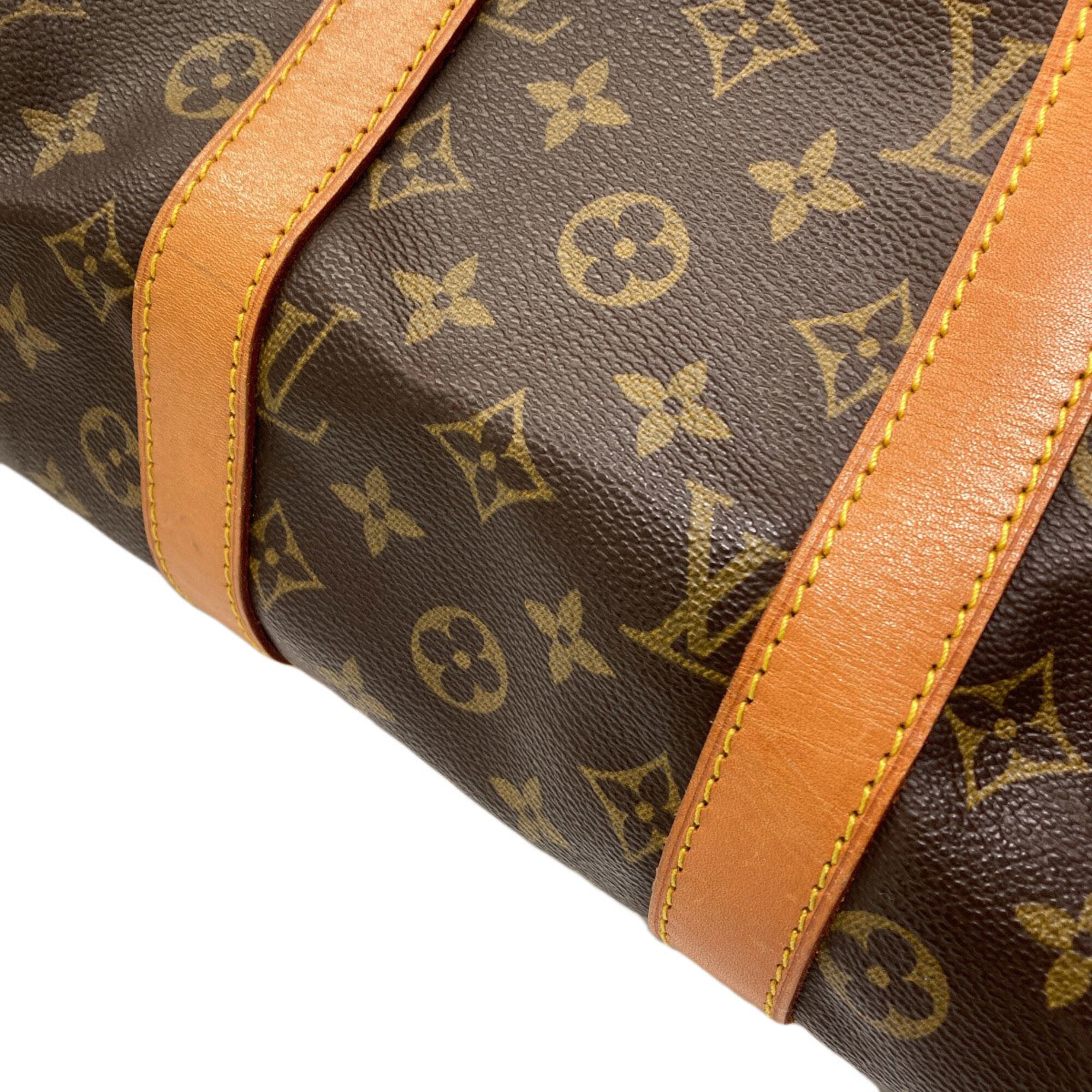Louis Vuitton Monogram Monogram Handbag (Pre-Owned)