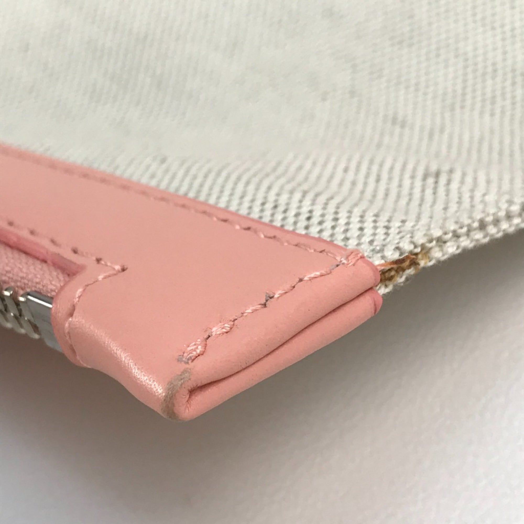 Balenciaga Pink Other Tote Bag (Pre-Owned)