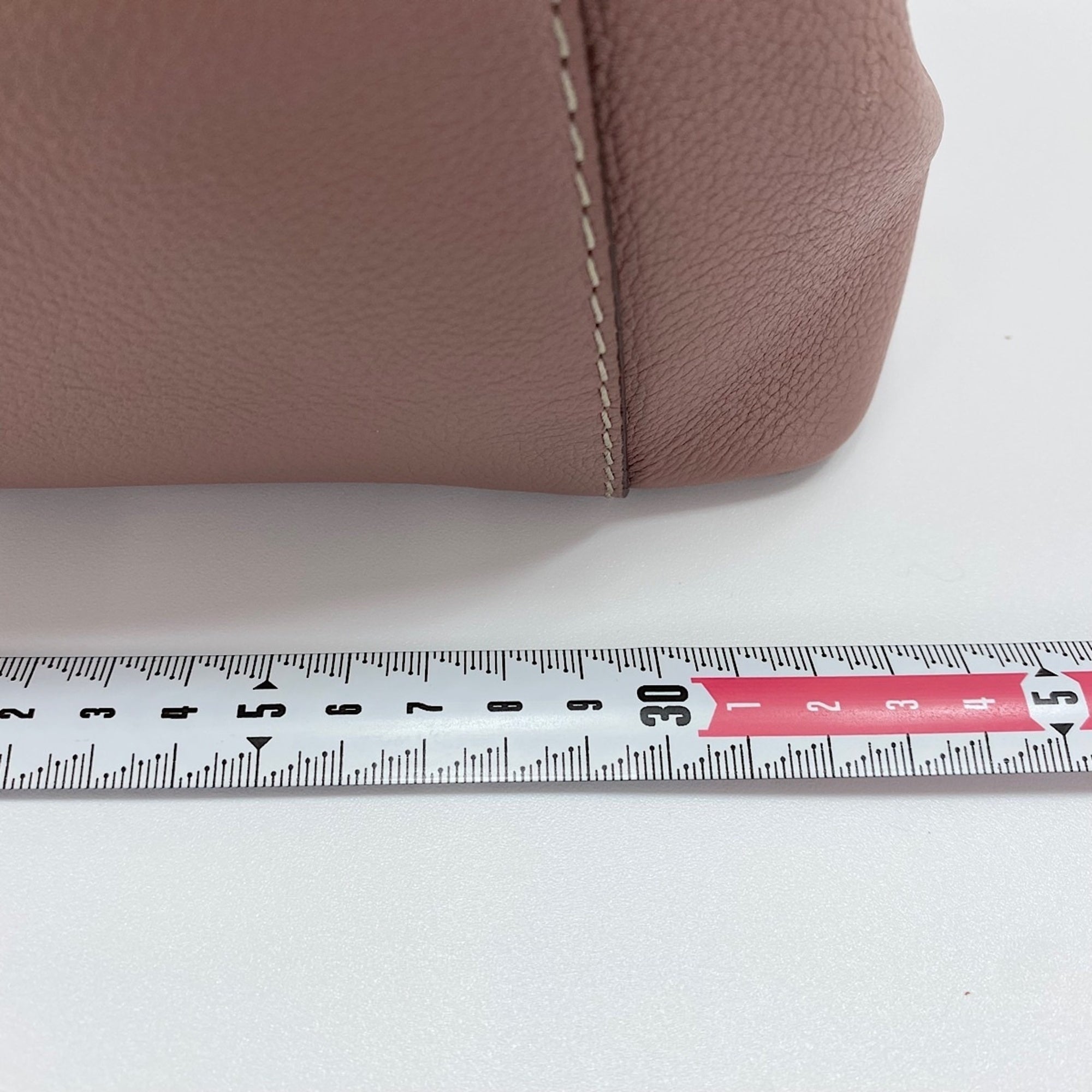 Cartier Pink Handbag (Pre-Owned)