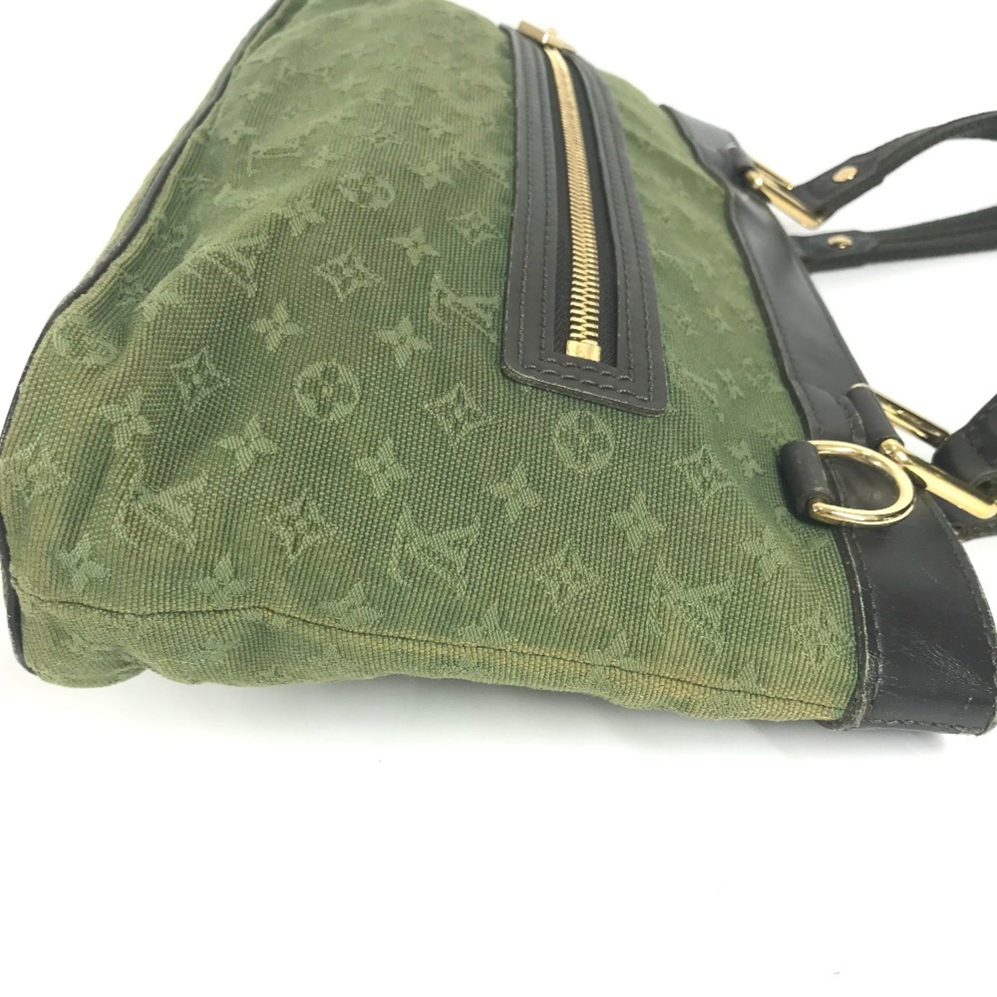 Louis Vuitton Monogram Mini Tst Khaki Monogram Mini Shoulder Bag Tote Bag (Pre-Owned)