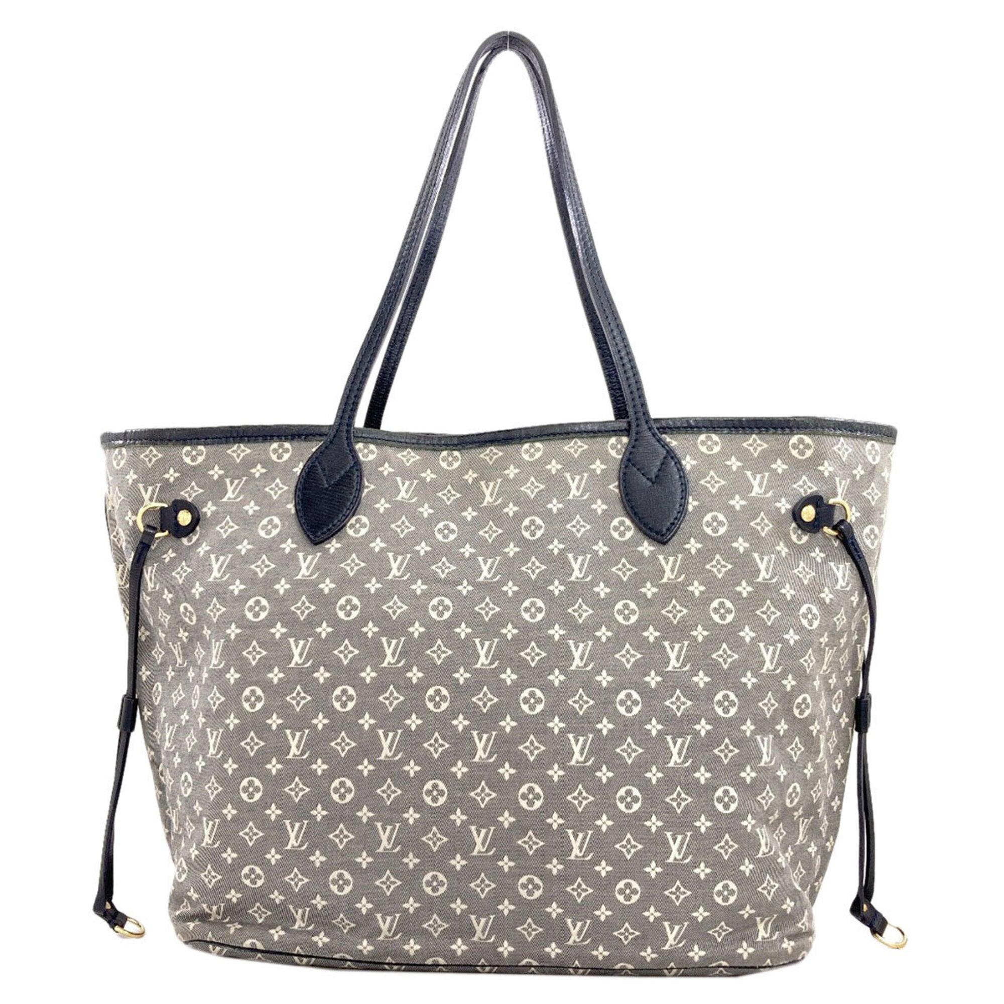 Louis Vuitton Monogram Idylle Ancre Monogram Idylle Tote Bag (Pre-Owned)