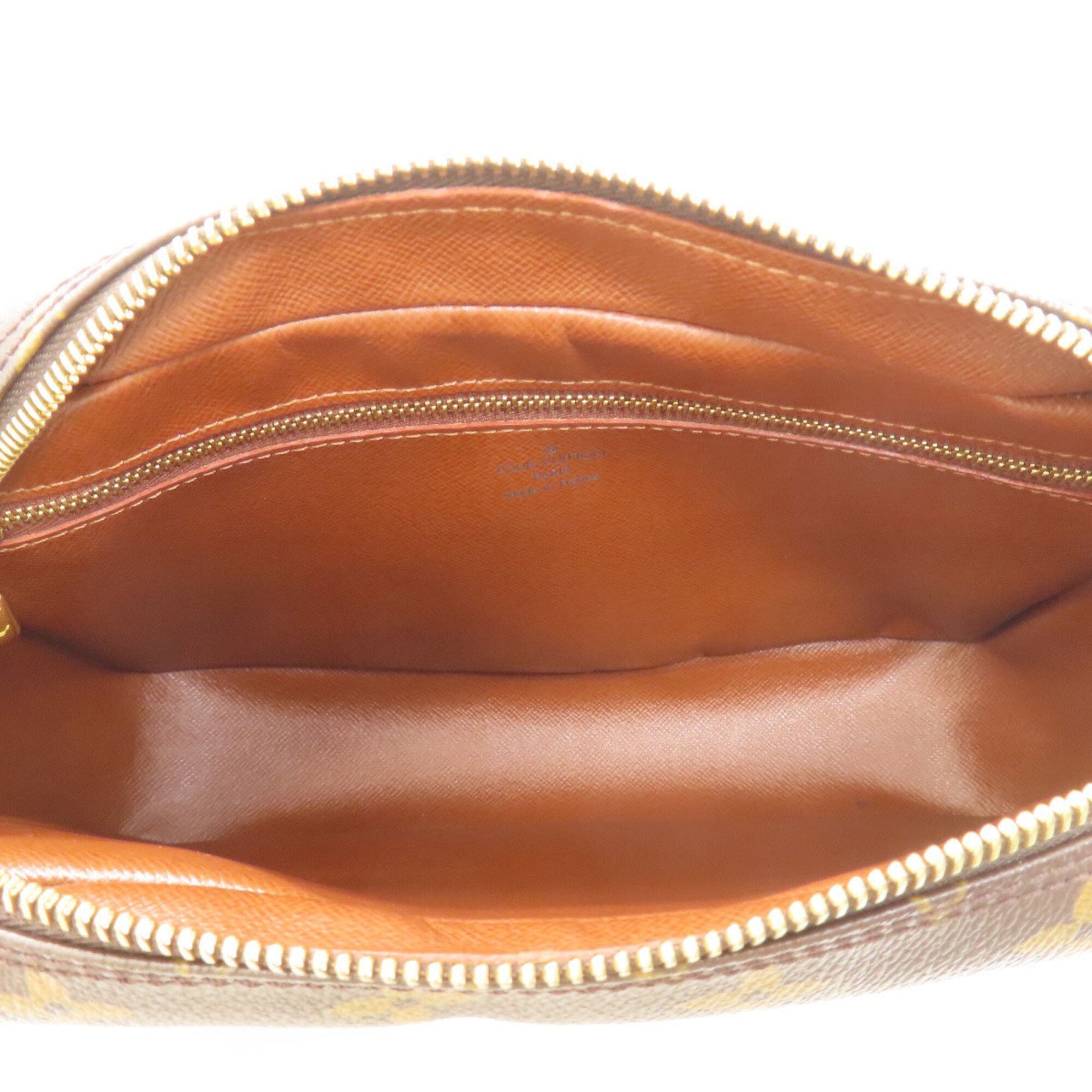 Louis Vuitton Monogram Monogram Monogram Shoulder Bag (Pre-Owned)