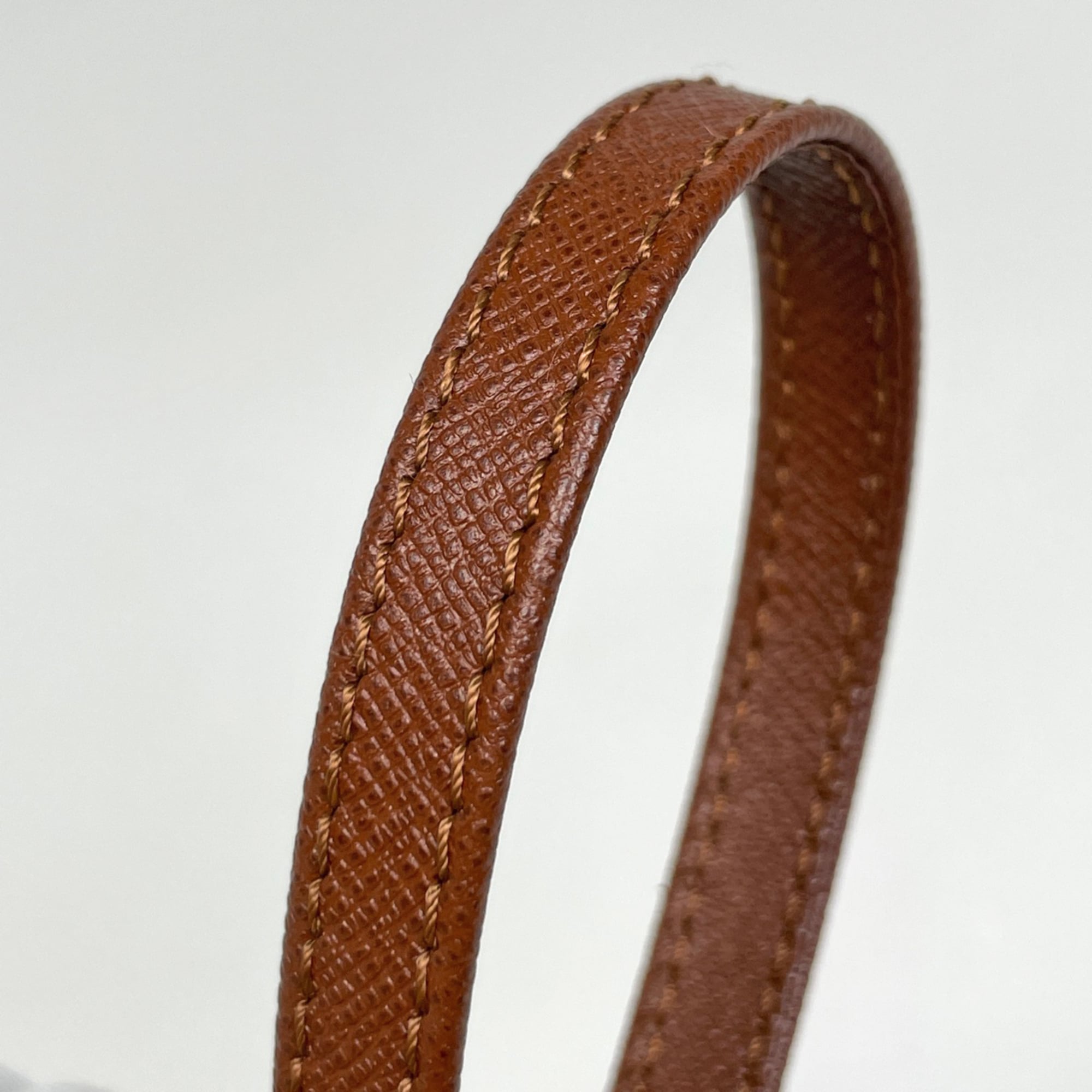 Louis Vuitton Brown Monogram Handbag (Pre-Owned)