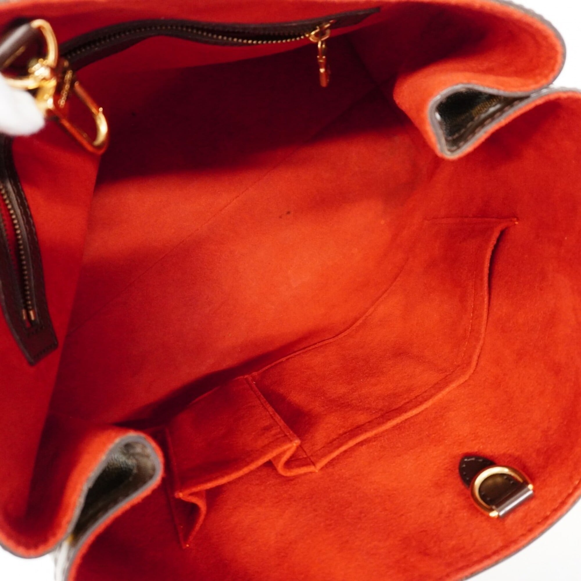 Louis Vuitton Ebene Tote Bag (Pre-Owned)