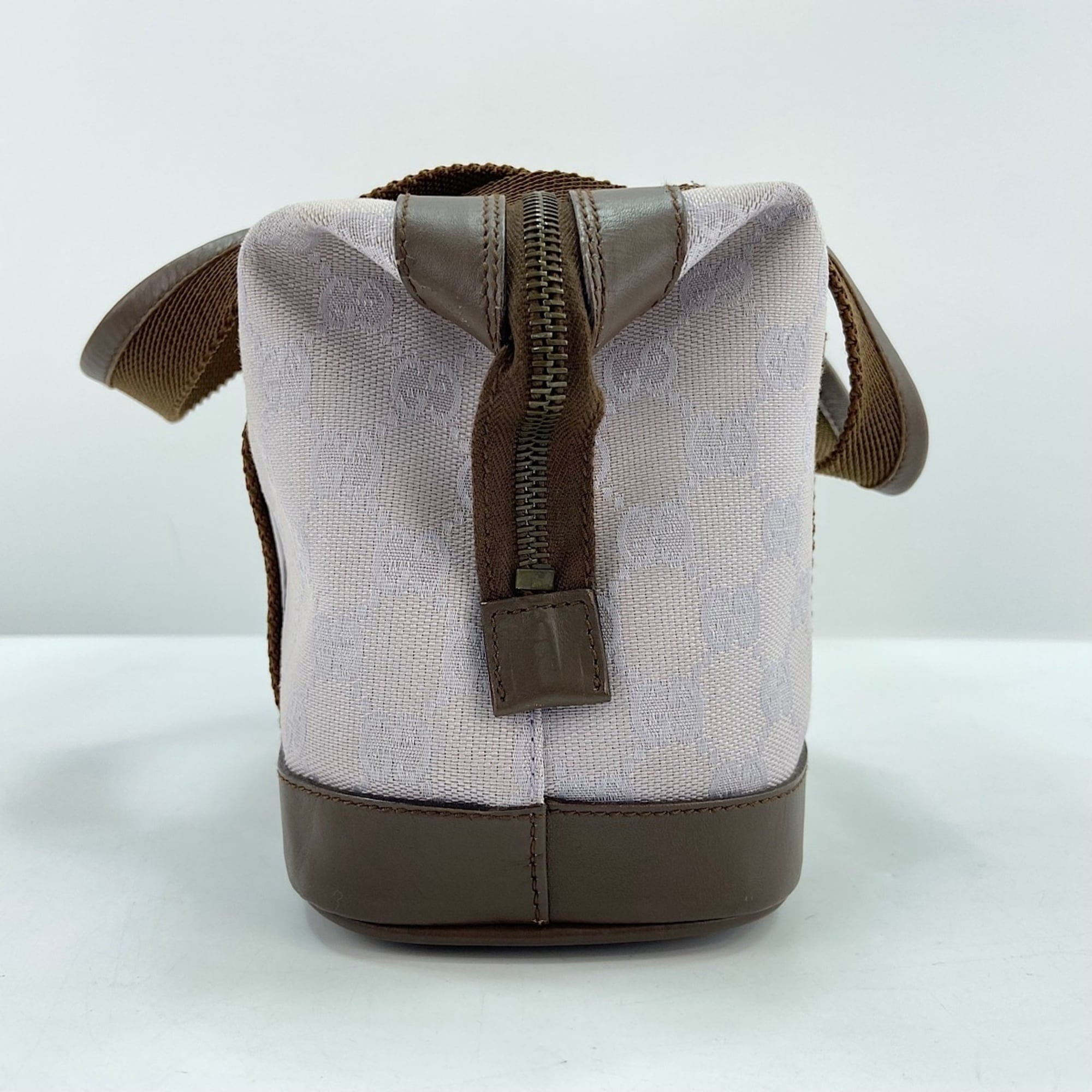 Gucci Pink Handbag (Pre-Owned)