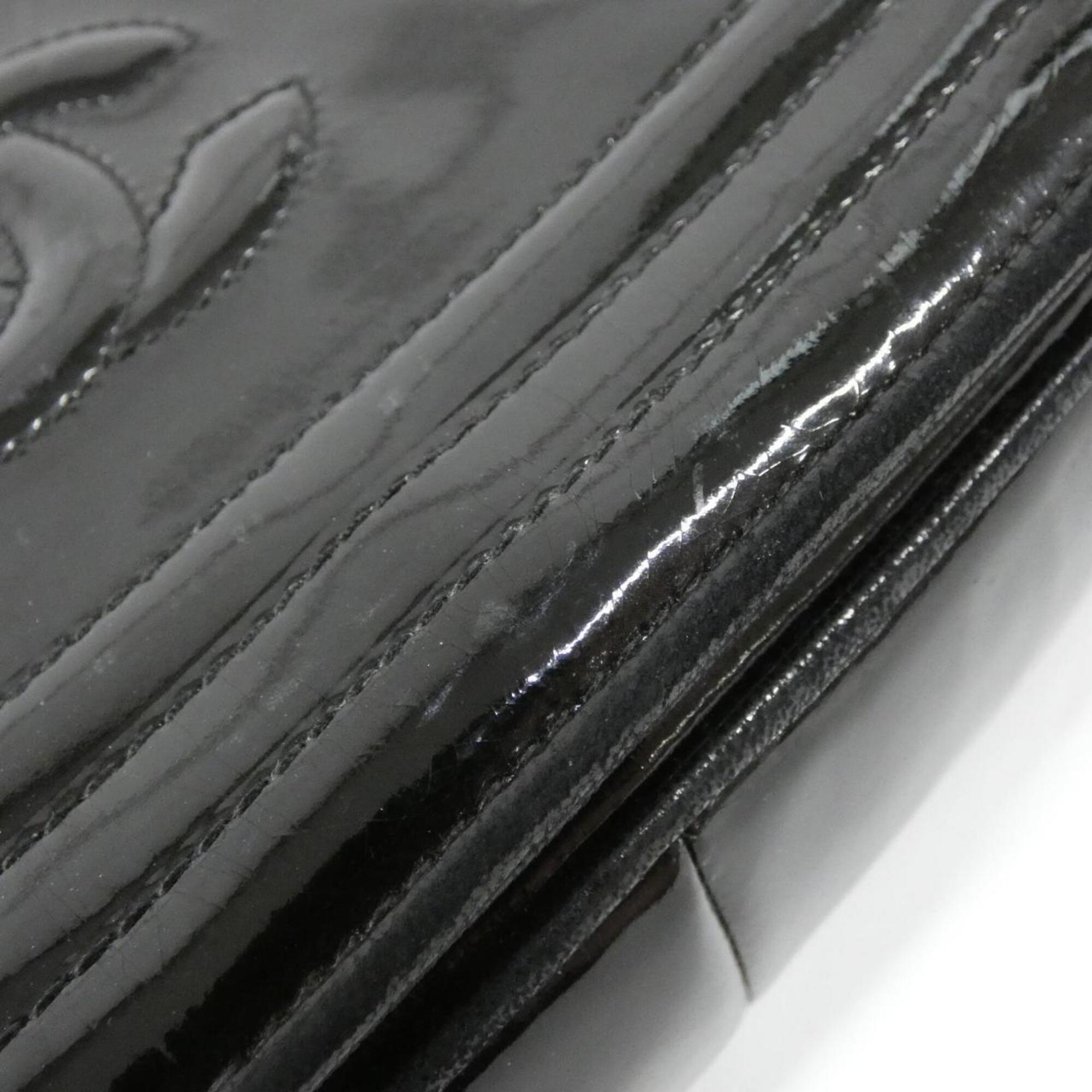 Chanel Black Shoulder Bag (Pre-Owned)