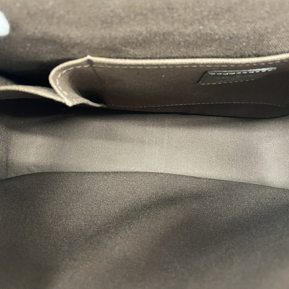 Louis Vuitton Grizzly Shoulder Bag (Pre-Owned)