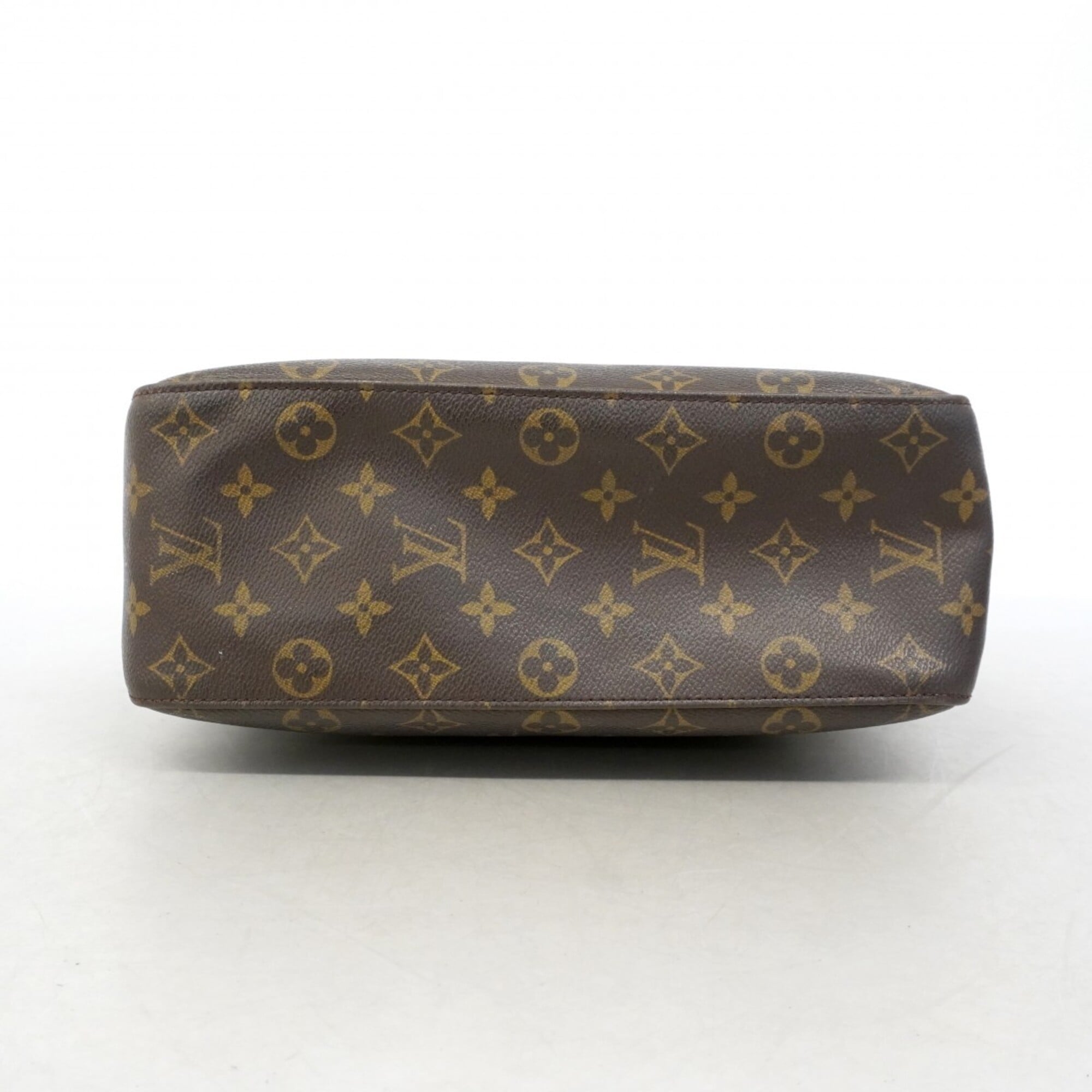 Louis Vuitton Brown Shoulder Bag (Pre-Owned)