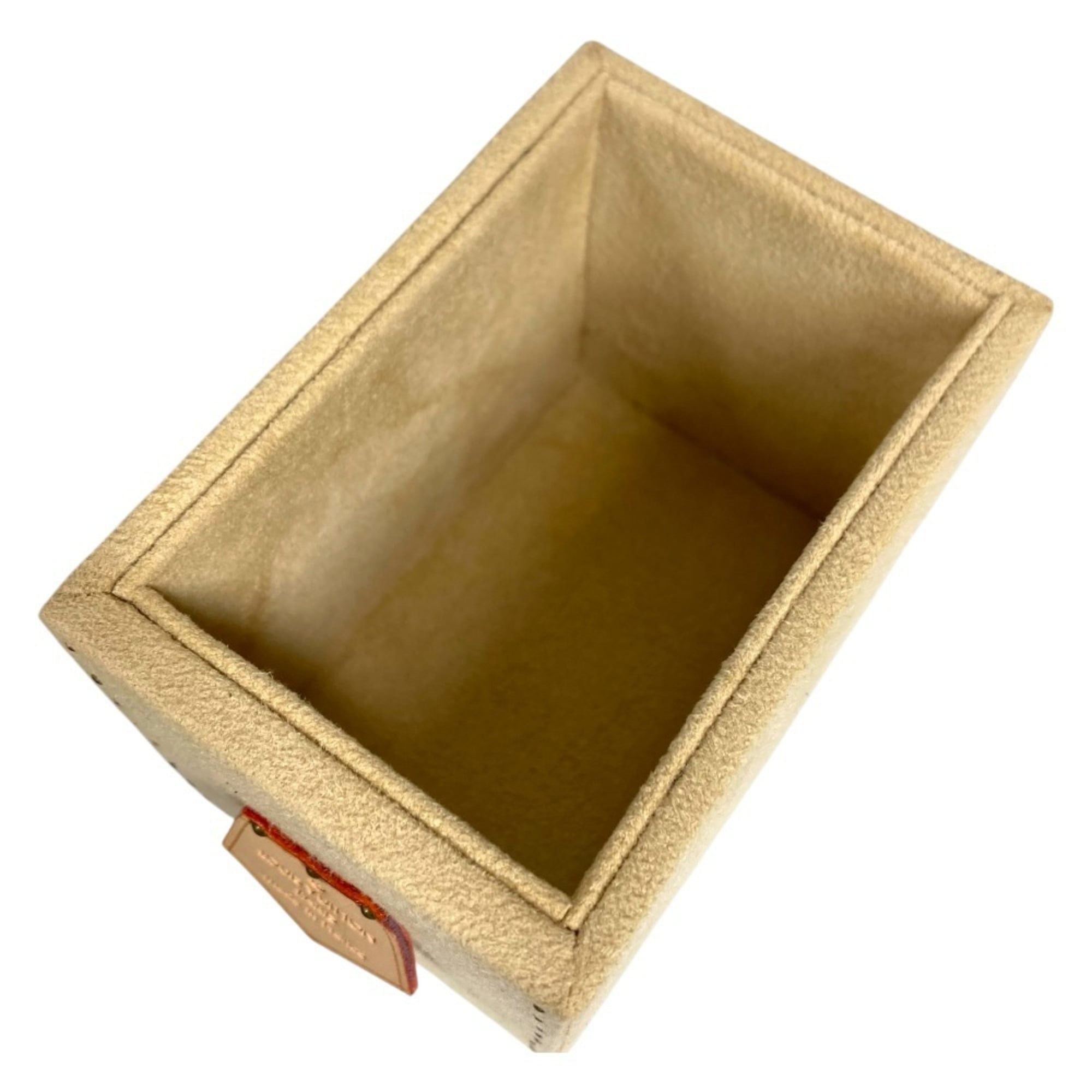 Louis Vuitton Brown Monogram Monogram Handbag (Pre-Owned)