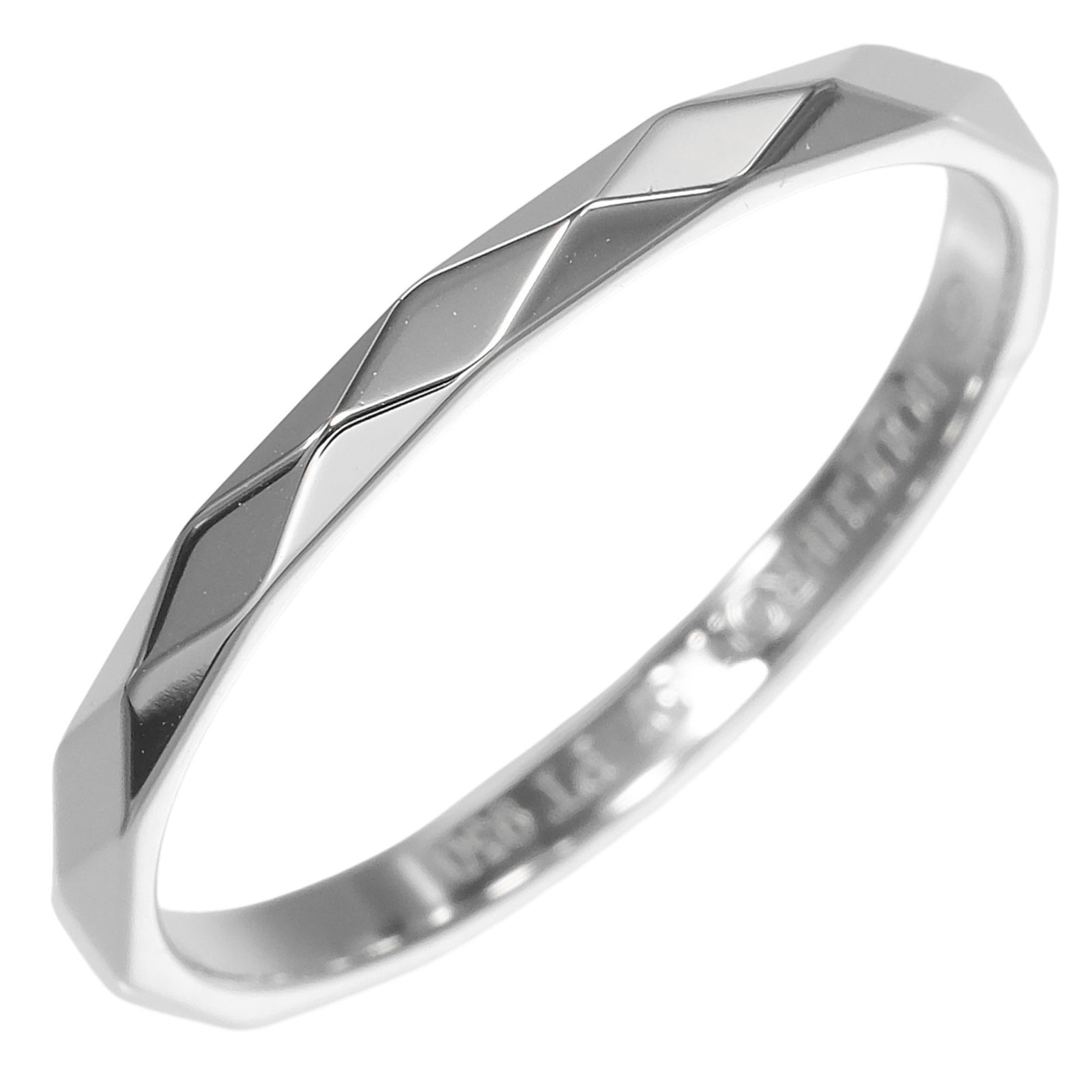 Boucheron Band Ring (Pre-Owned)