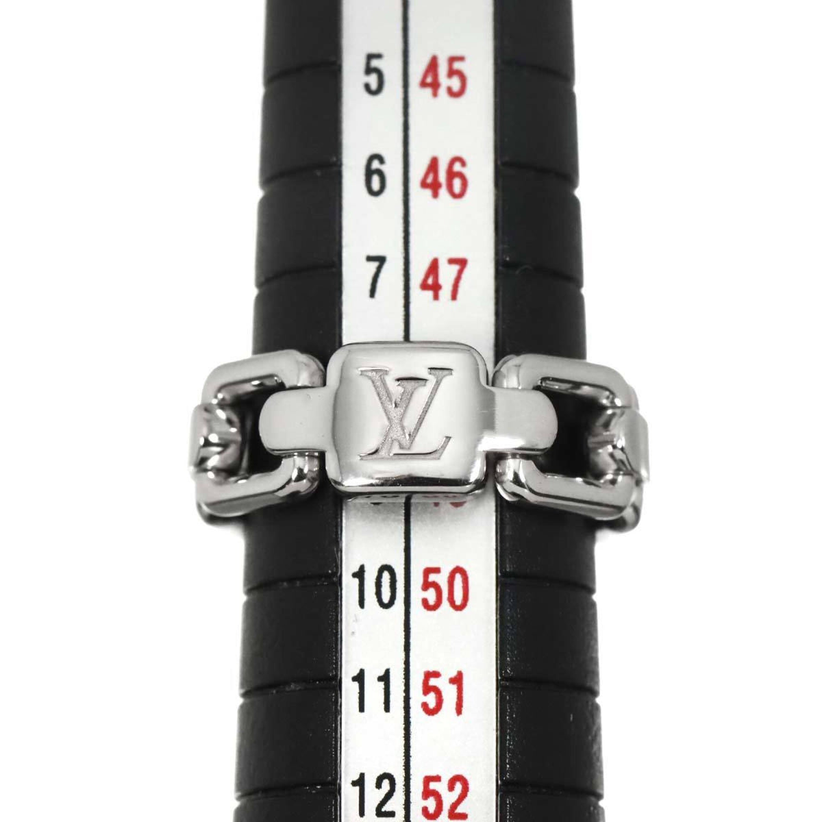 Louis Vuitton Band Ring (Pre-Owned)