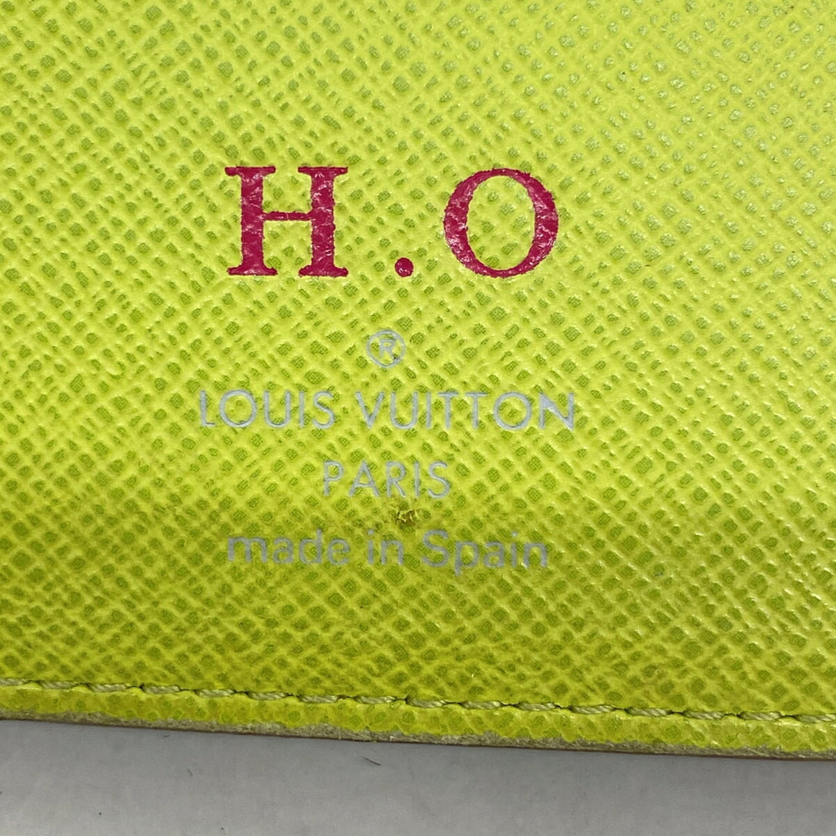 Louis Vuitton