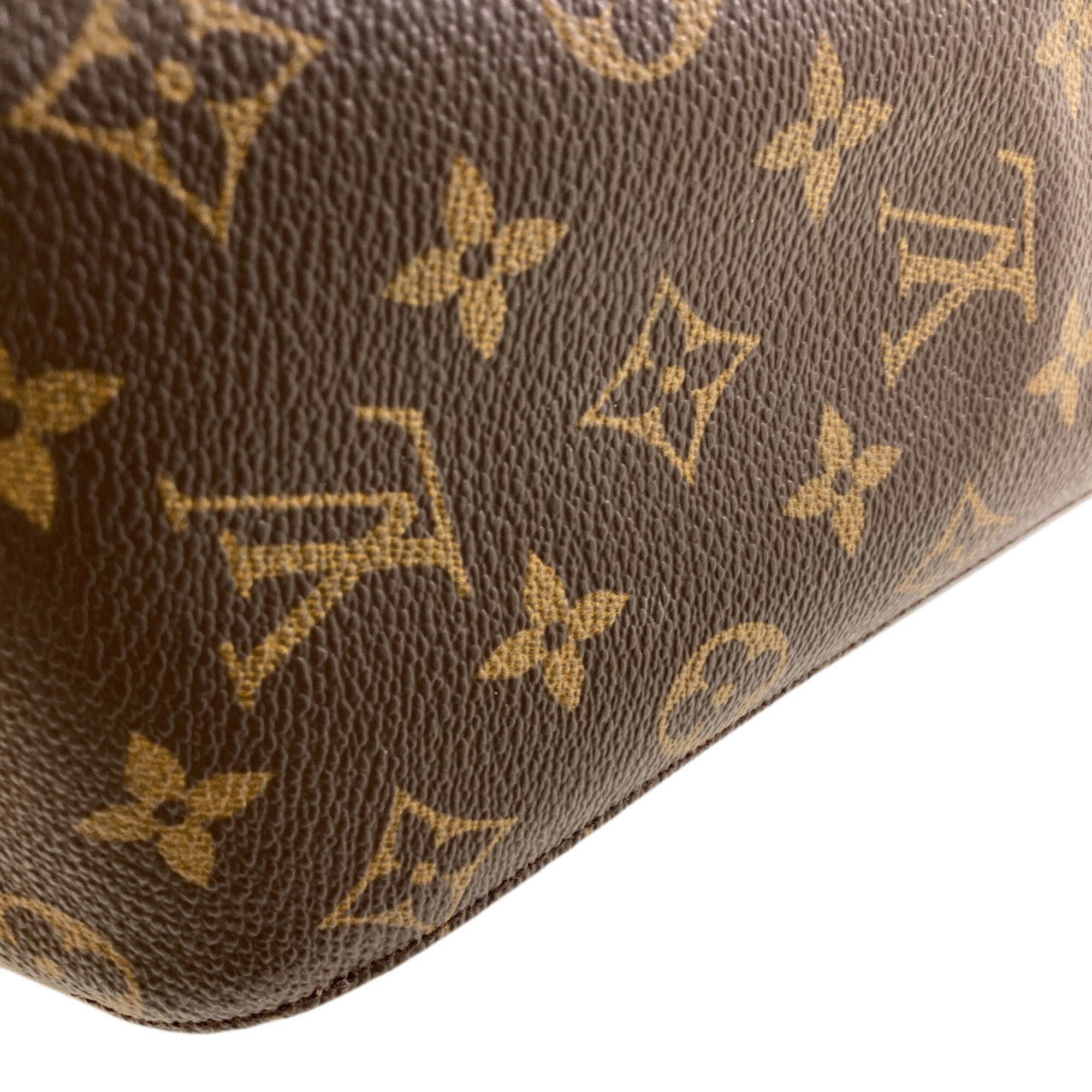 Louis Vuitton Monogram Monogram Handbag (Pre-Owned)