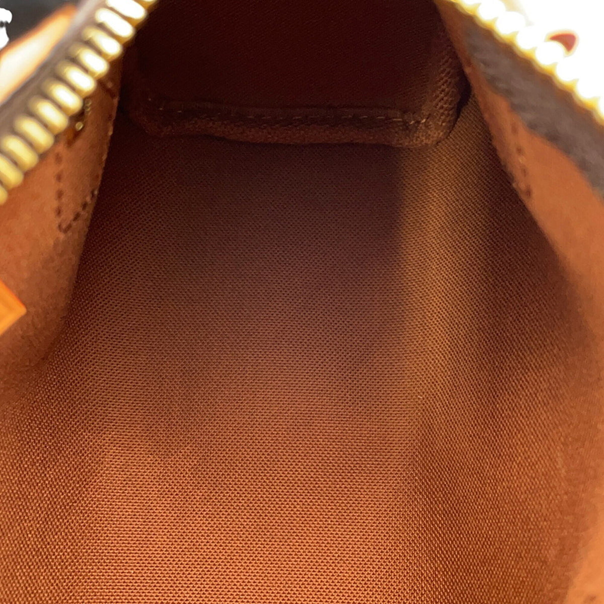 Louis Vuitton Monogram Brown Monogram Handbag Shoulder Bag (Pre-Owned)