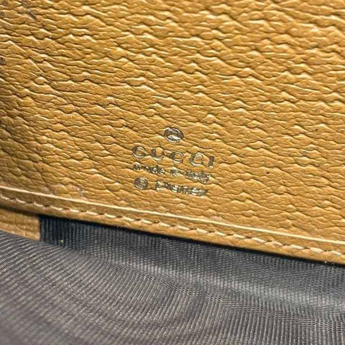 Gucci