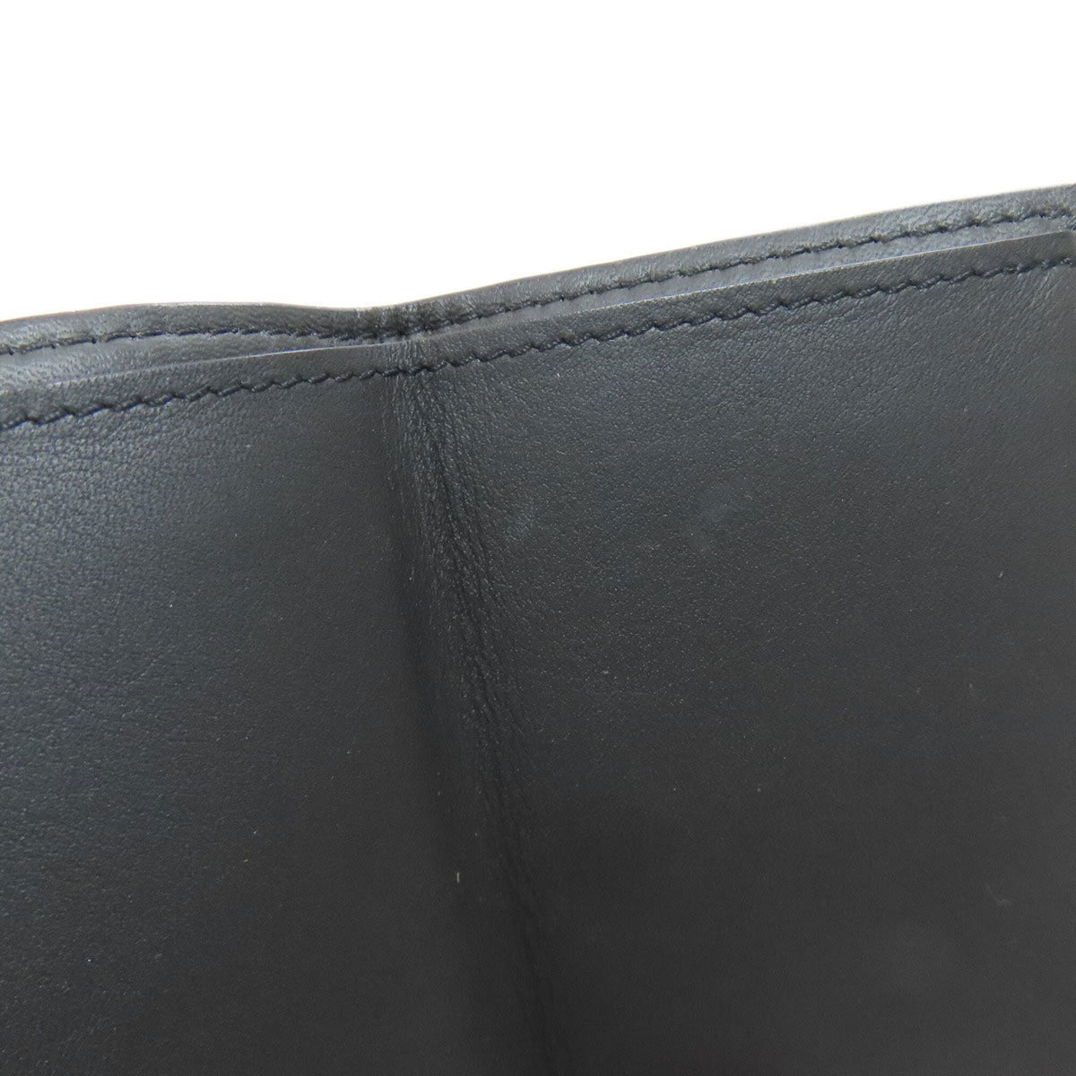 Louis Vuitton Monogram Eclipse Monogram Eclipse Wallet (Tri-Fold) (Pre-Owned)
