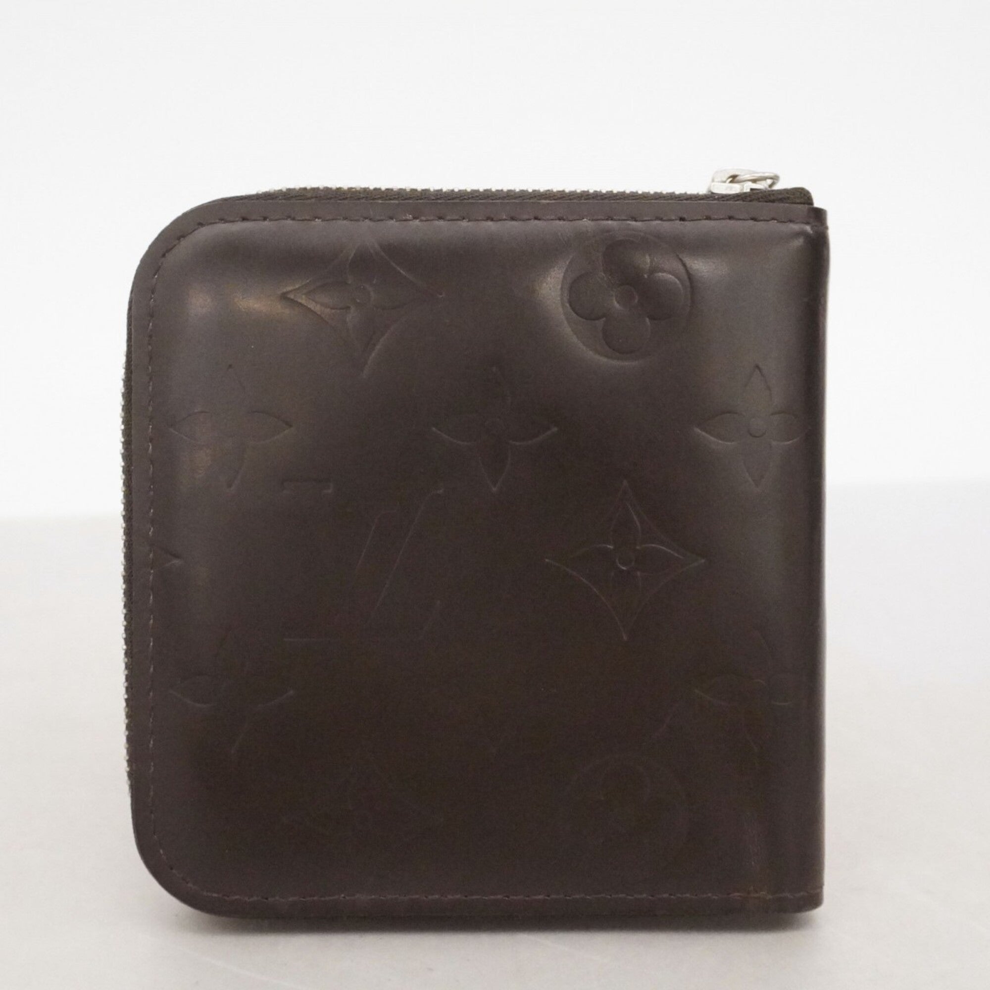 Louis Vuitton Coffee Wallet (Bi-Fold) (Pre-Owned)
