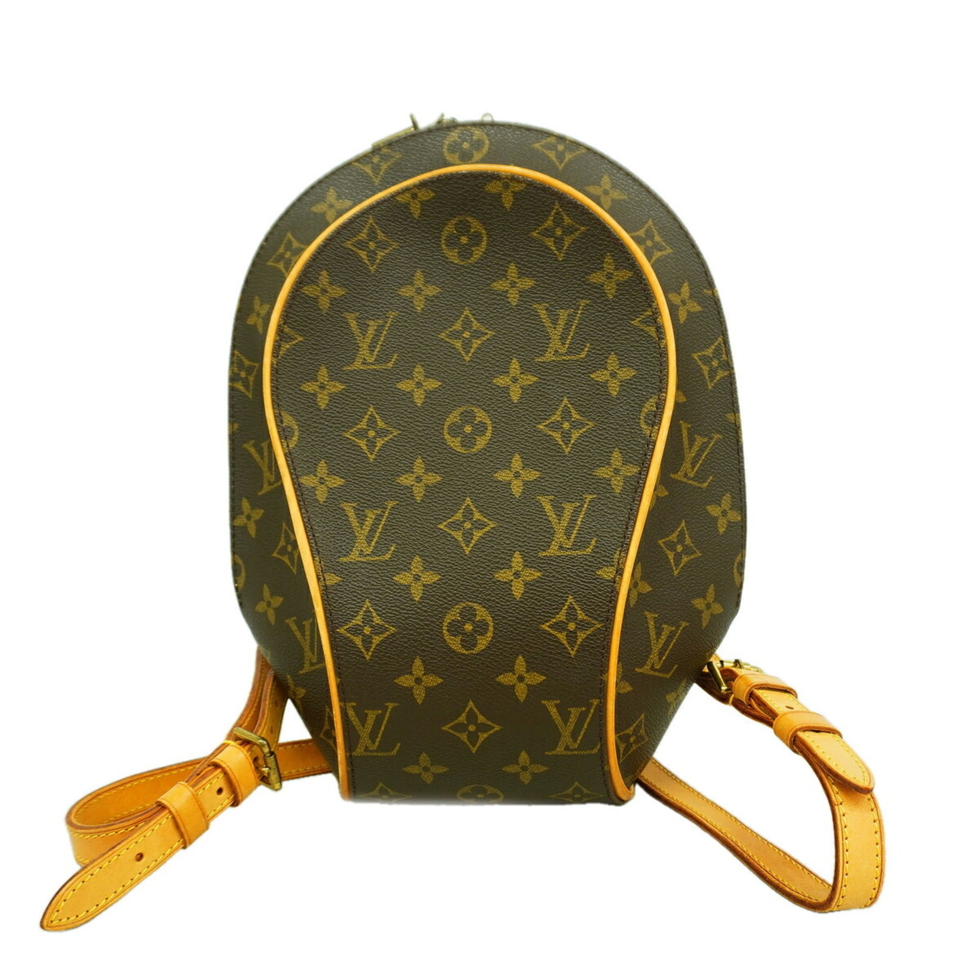 Louis Vuitton Brown Backpack (Pre-Owned)