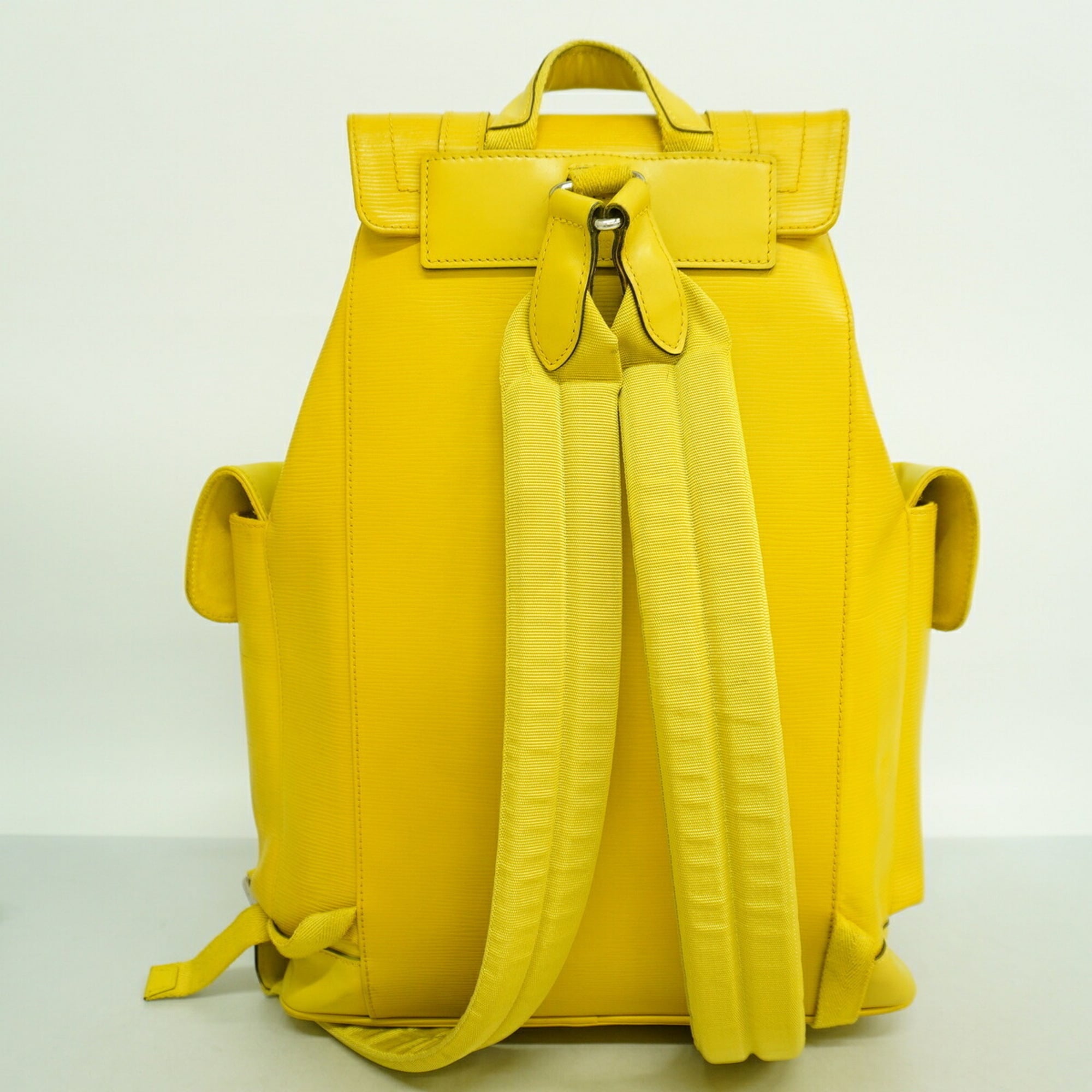 Louis Vuitton Pistache Backpack (Pre-Owned)