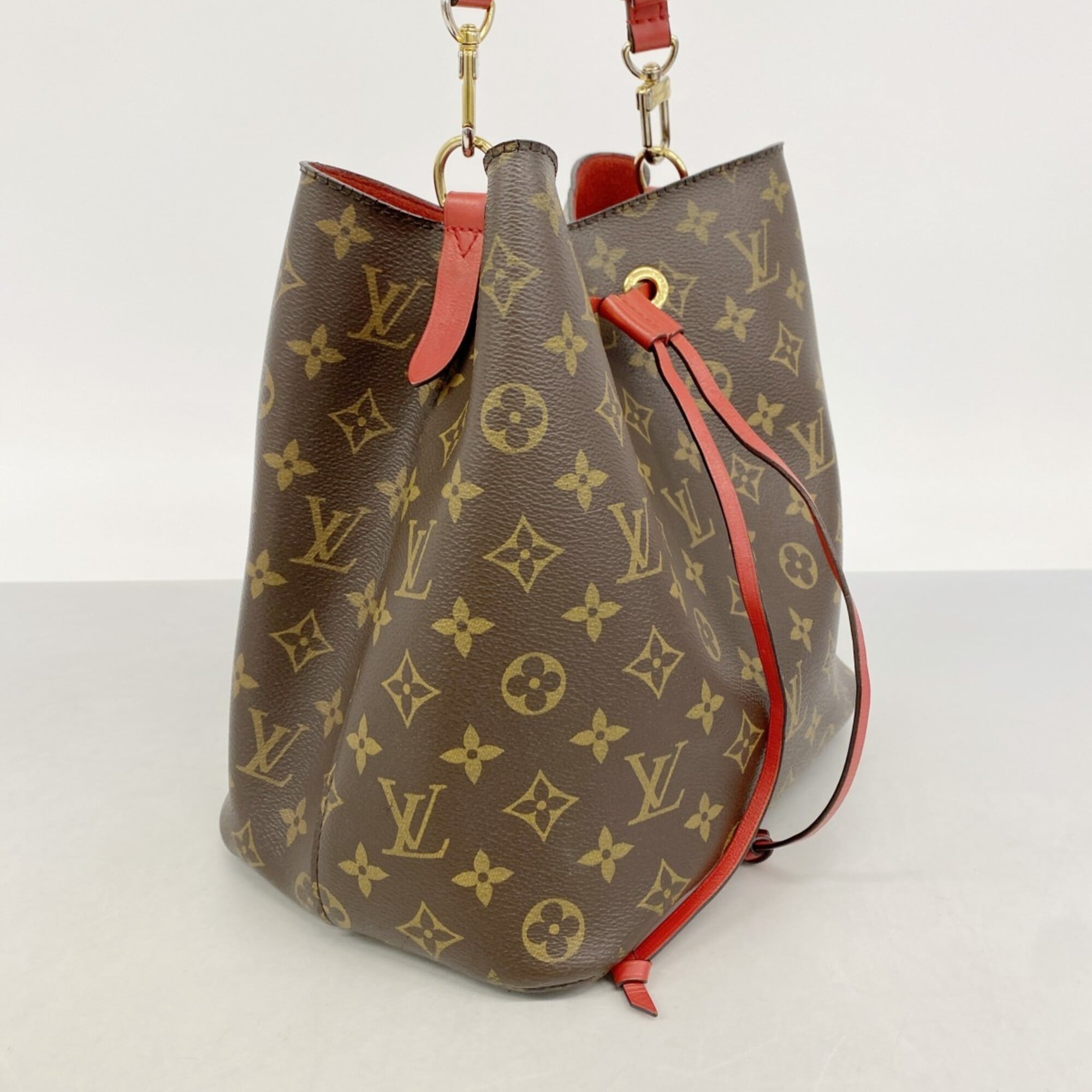 Louis Vuitton Coquelicots Shoulder Bag (Pre-Owned)
