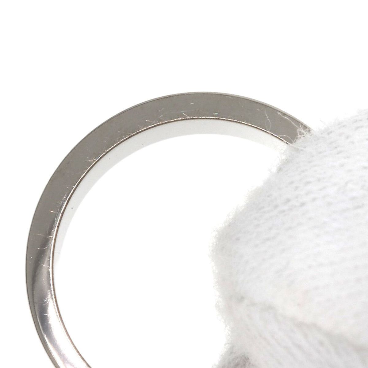 Cartier Love Band Ring (Pre-Owned)