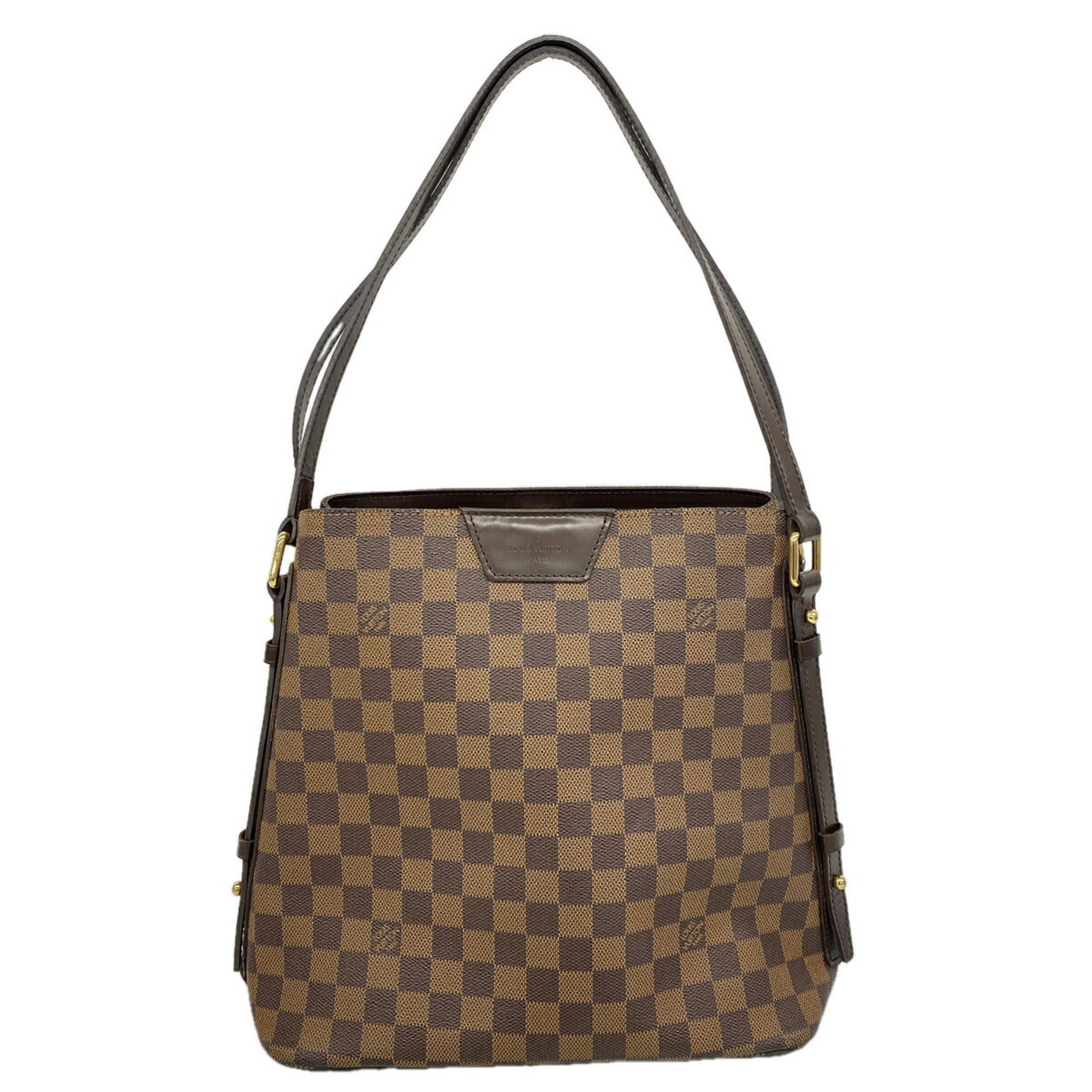 Louis Vuitton Ebene Tote Bag (Pre-Owned)