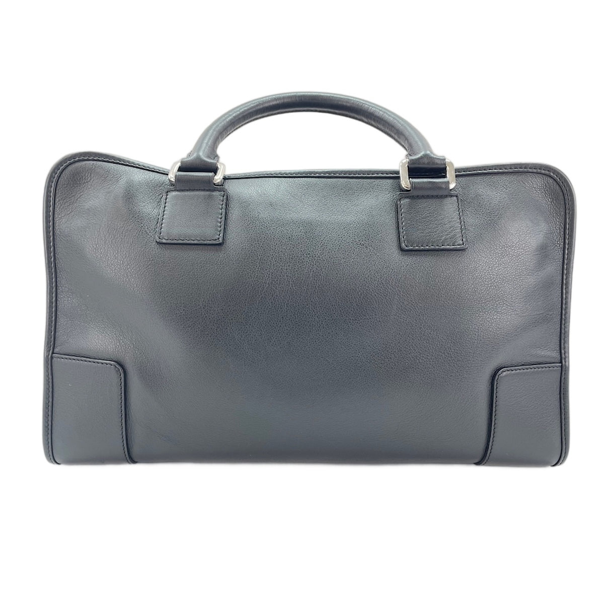 Loewe Black Handbag (Pre-Owned)