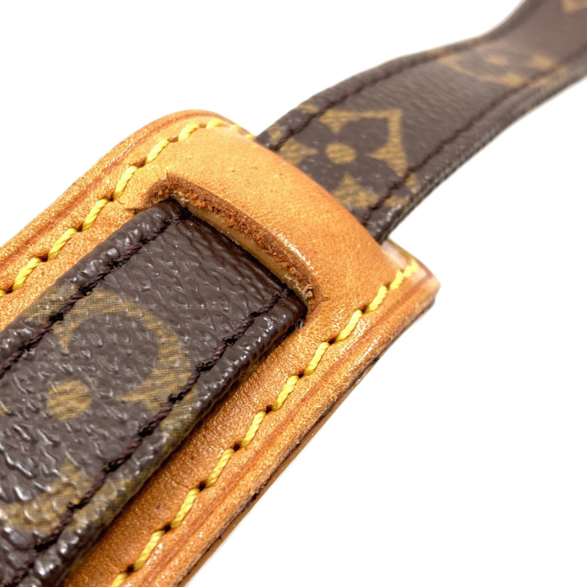 Louis Vuitton Monogram Monogram Monogram Shoulder Bag (Pre-Owned)