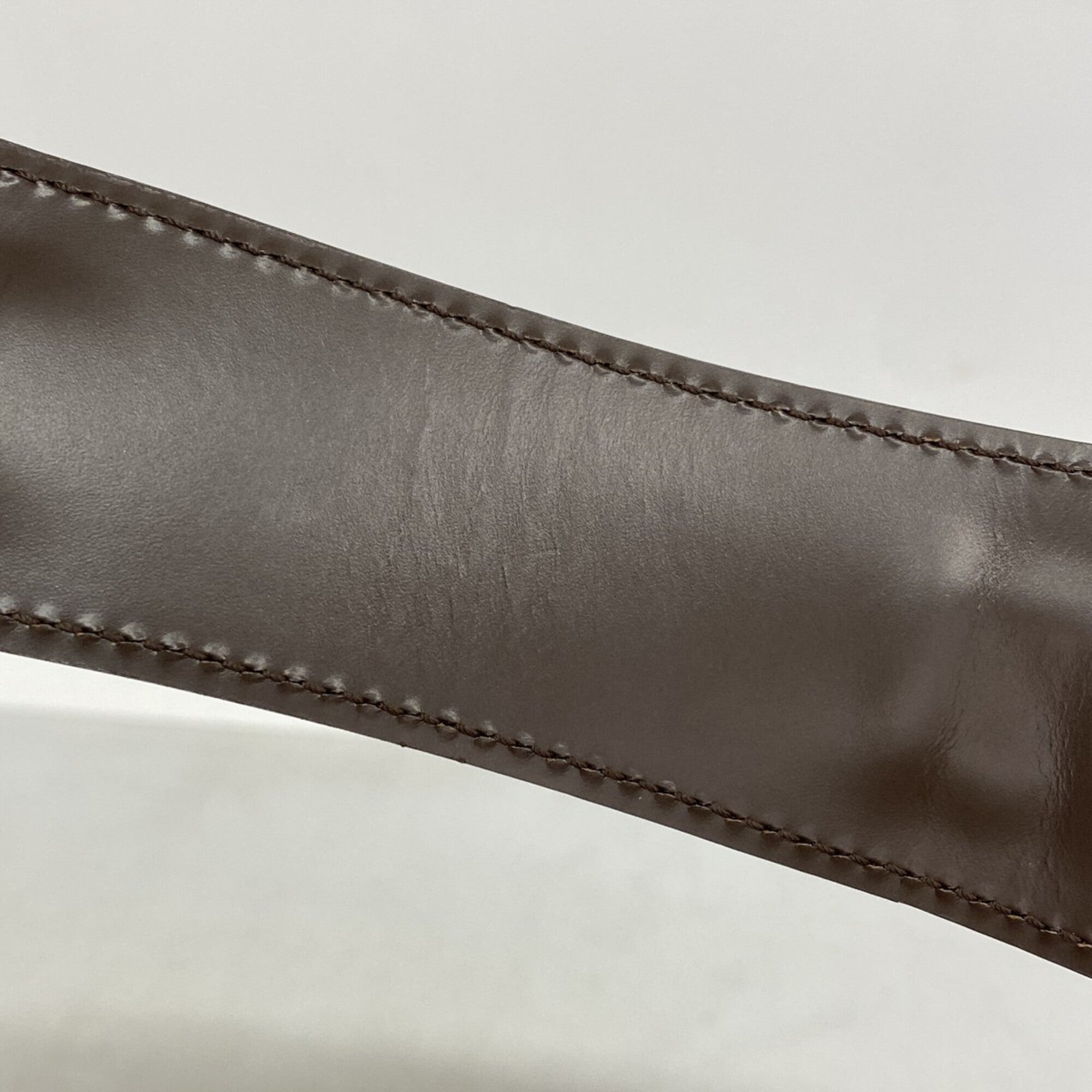 Louis Vuitton Ebene Shoulder Bag (Pre-Owned)