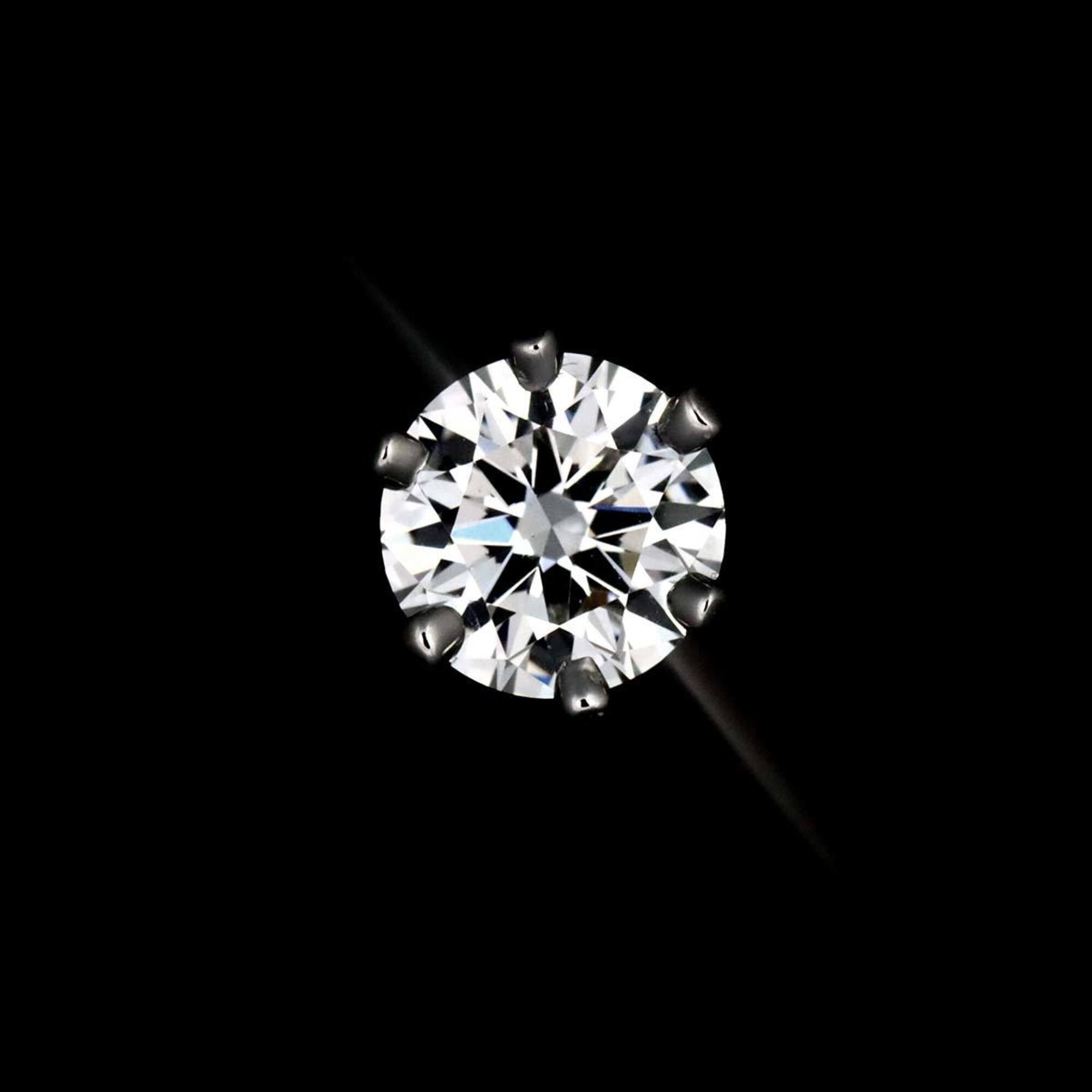 Tiffany Platinum 950 Band Ring (Pre-Owned)