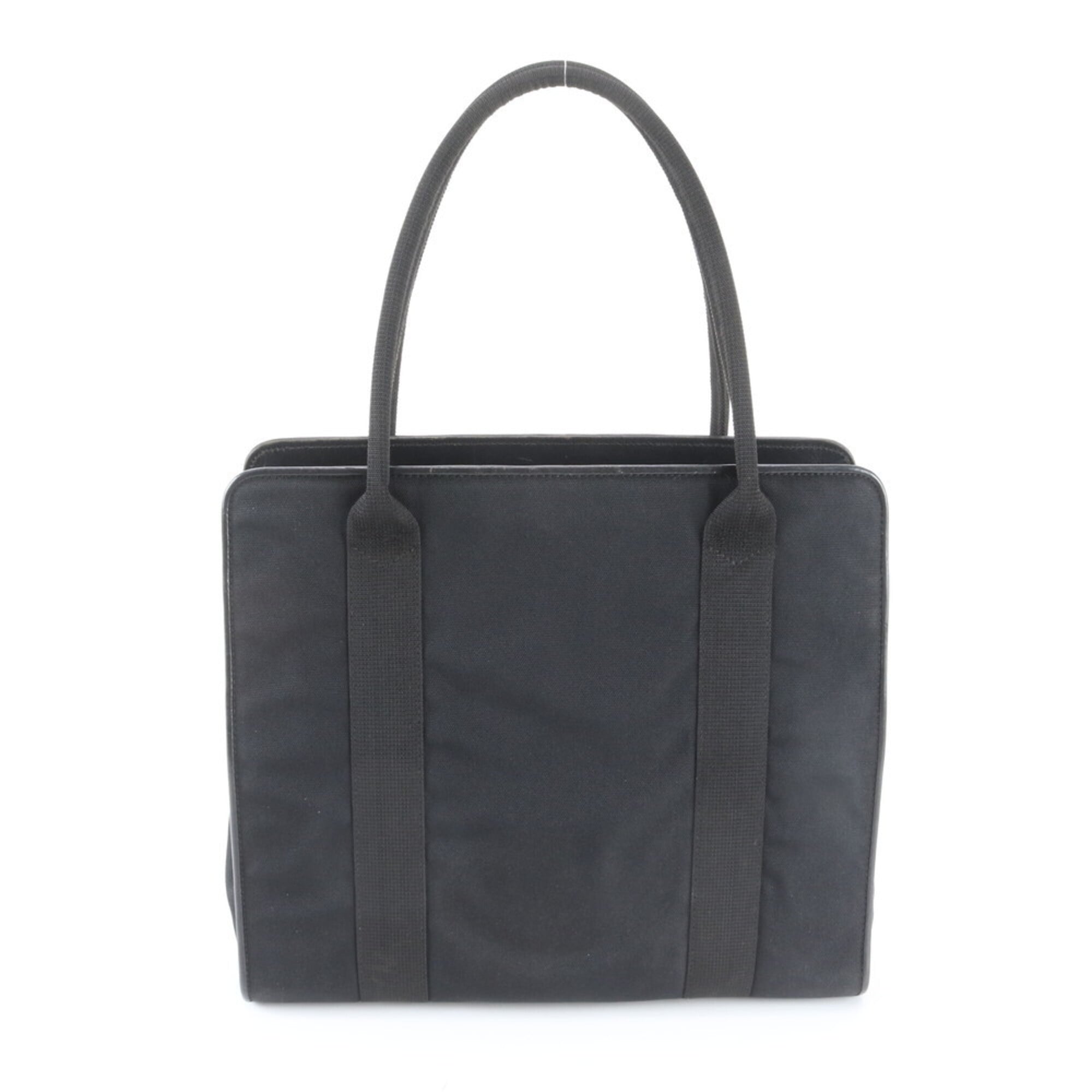 Gucci Black Handbag (Pre-Owned)