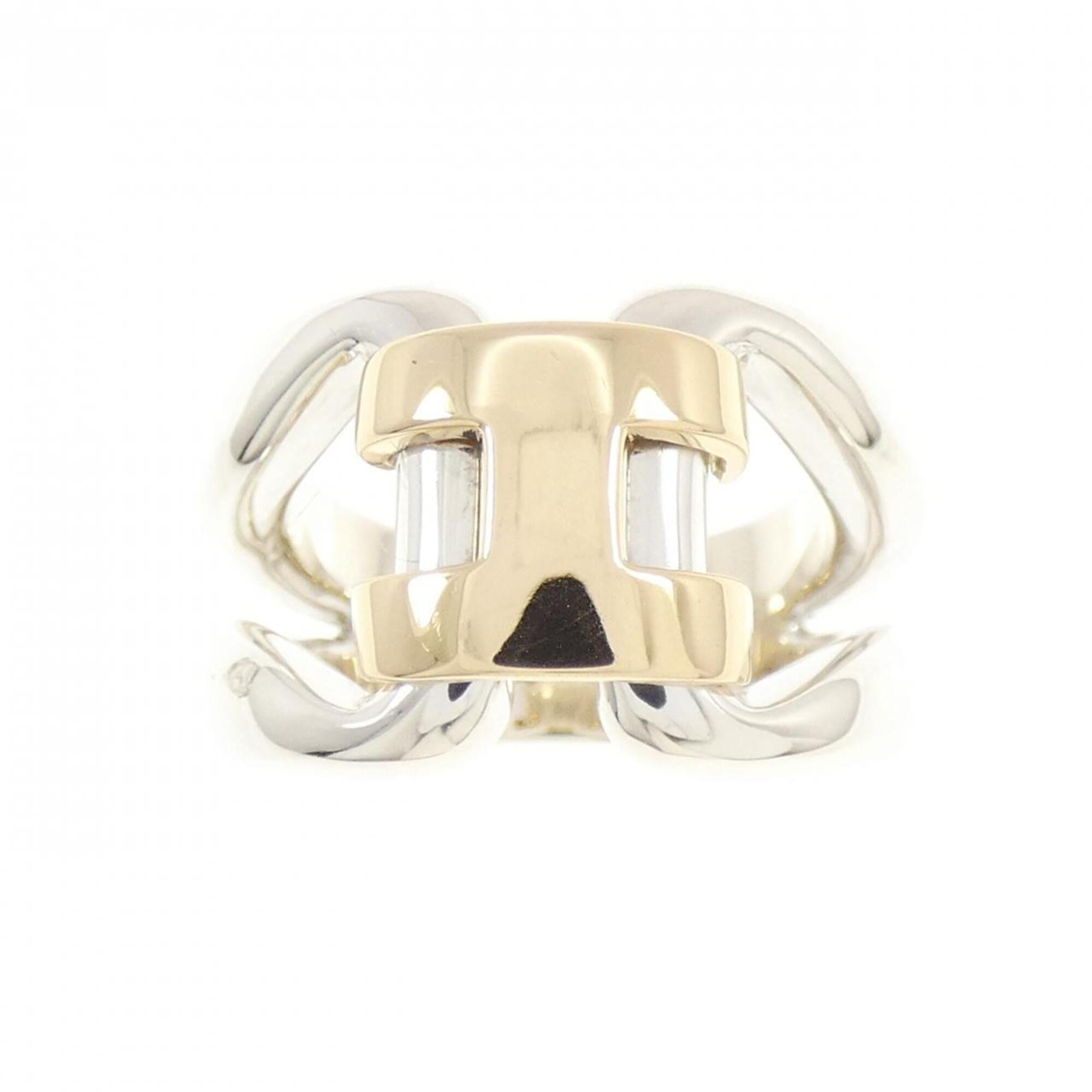 Hermes Band Ring (Pre-Owned)